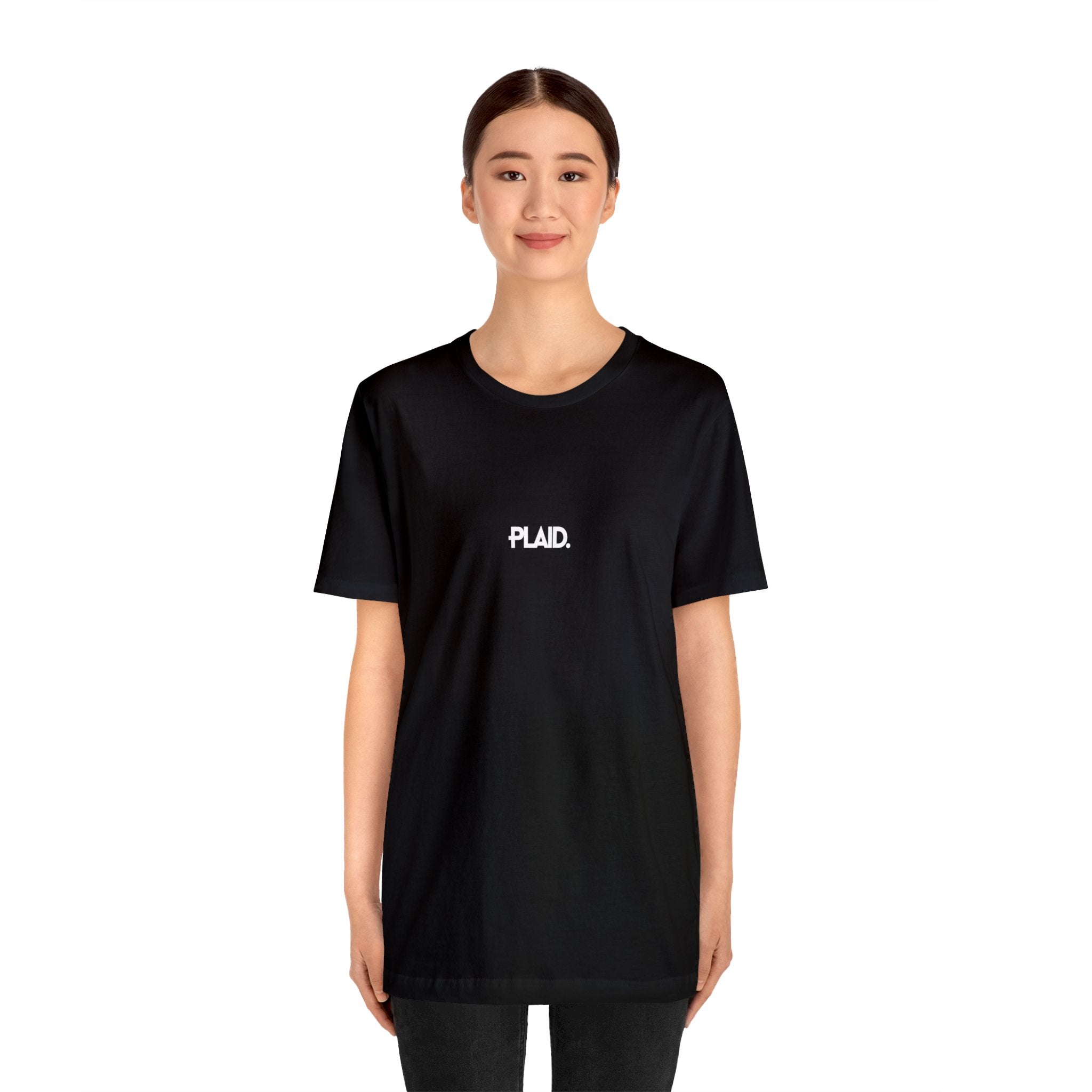 Clachan Unisex Logo T-shirt