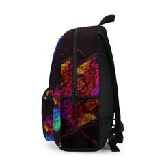 Fardarfingale Backpack