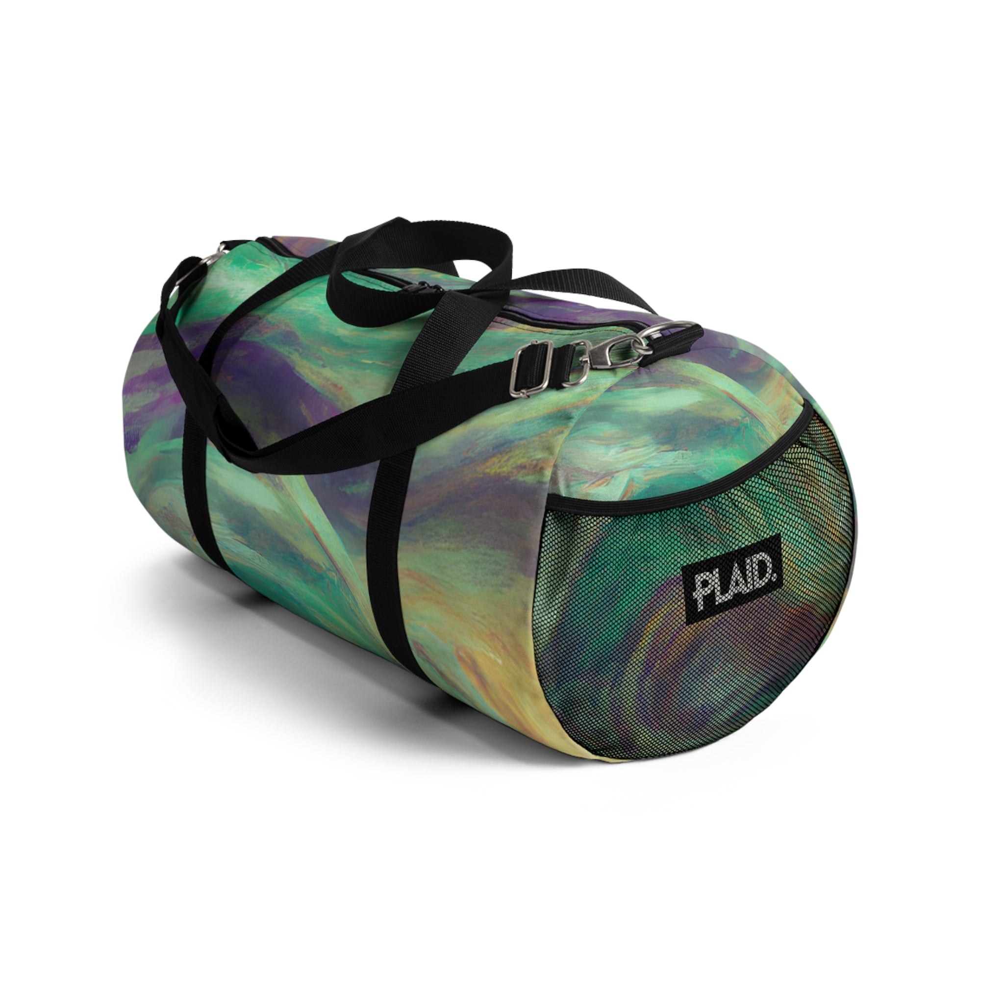 Gilraine Duffel Bag