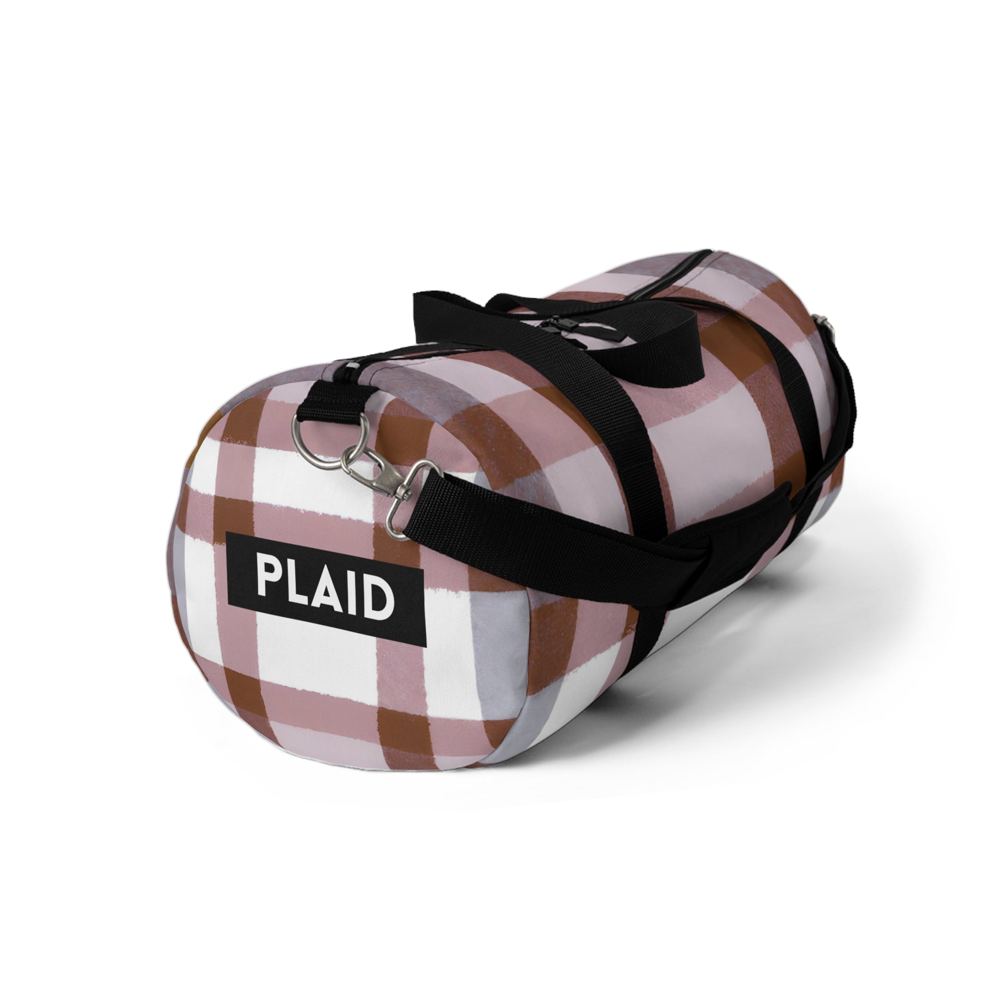 Fenalish. Duffel Bag