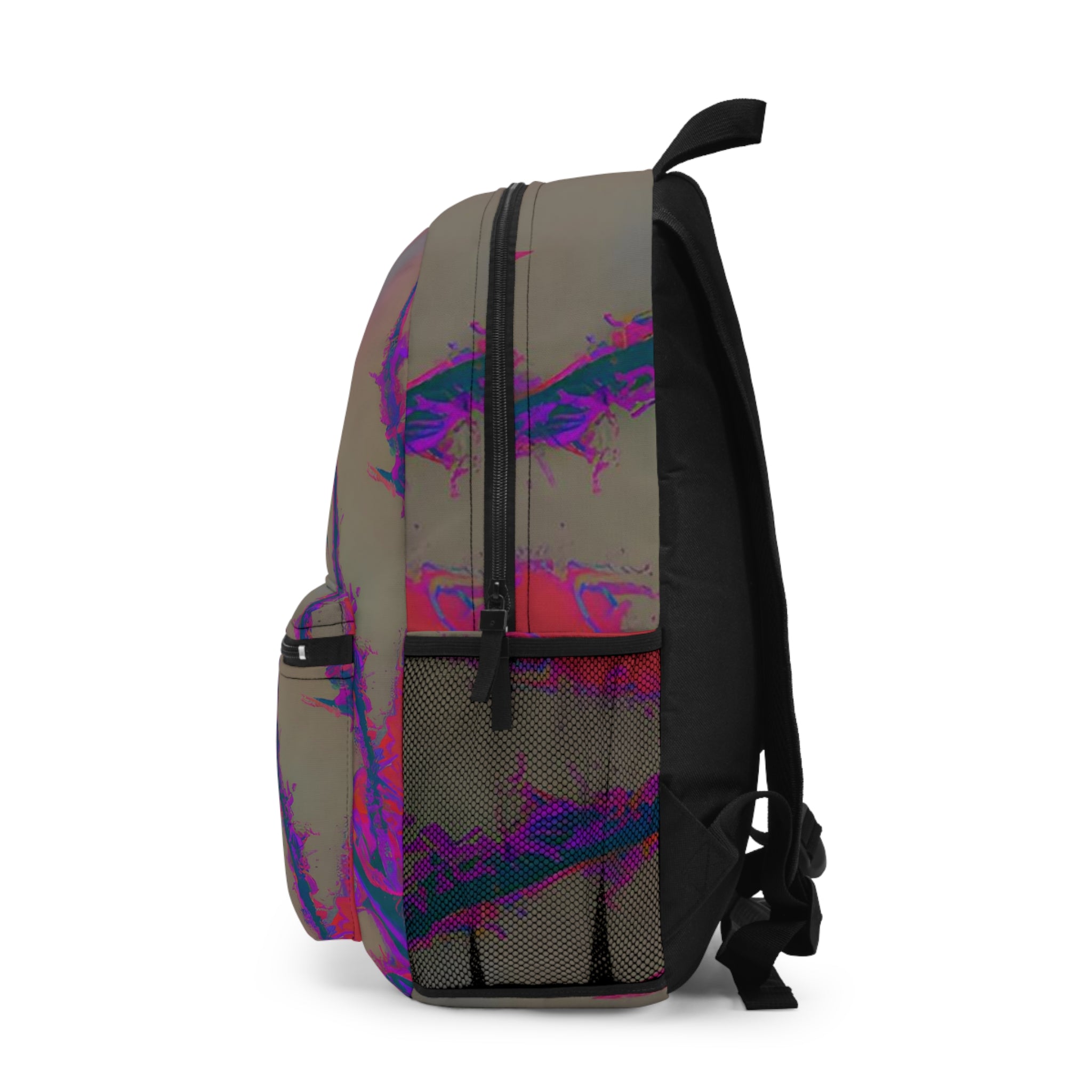 Glenstrath. Backpack