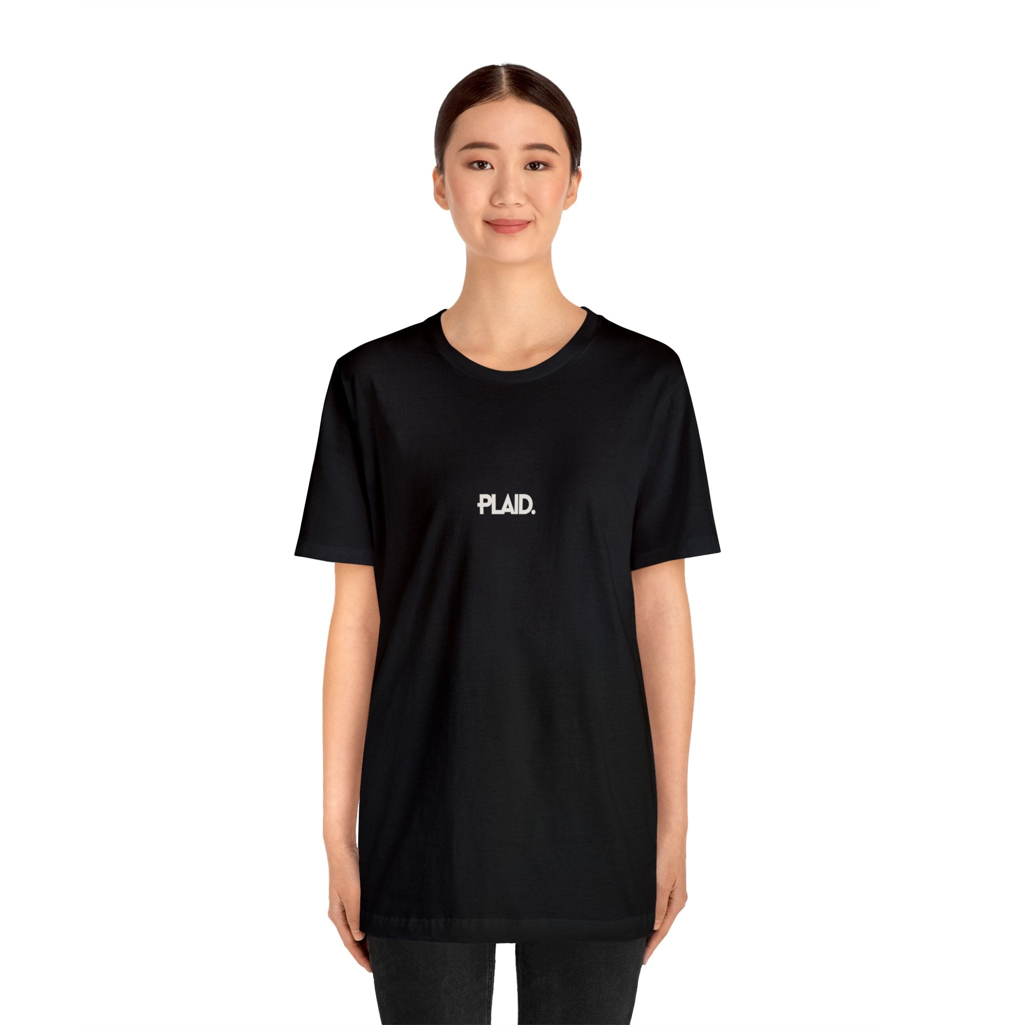 Heftfauld Unisex Logo T-shirt