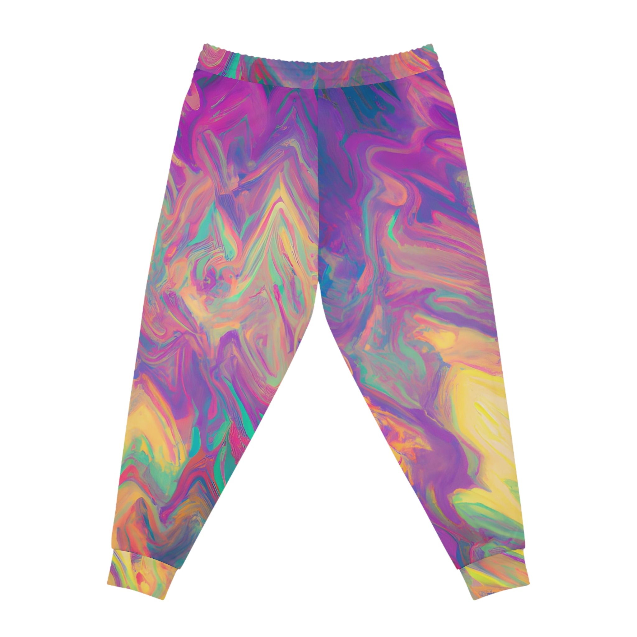 Blairtummock. Unisex Joggers