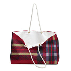 Lochfraoch Weekender Tote