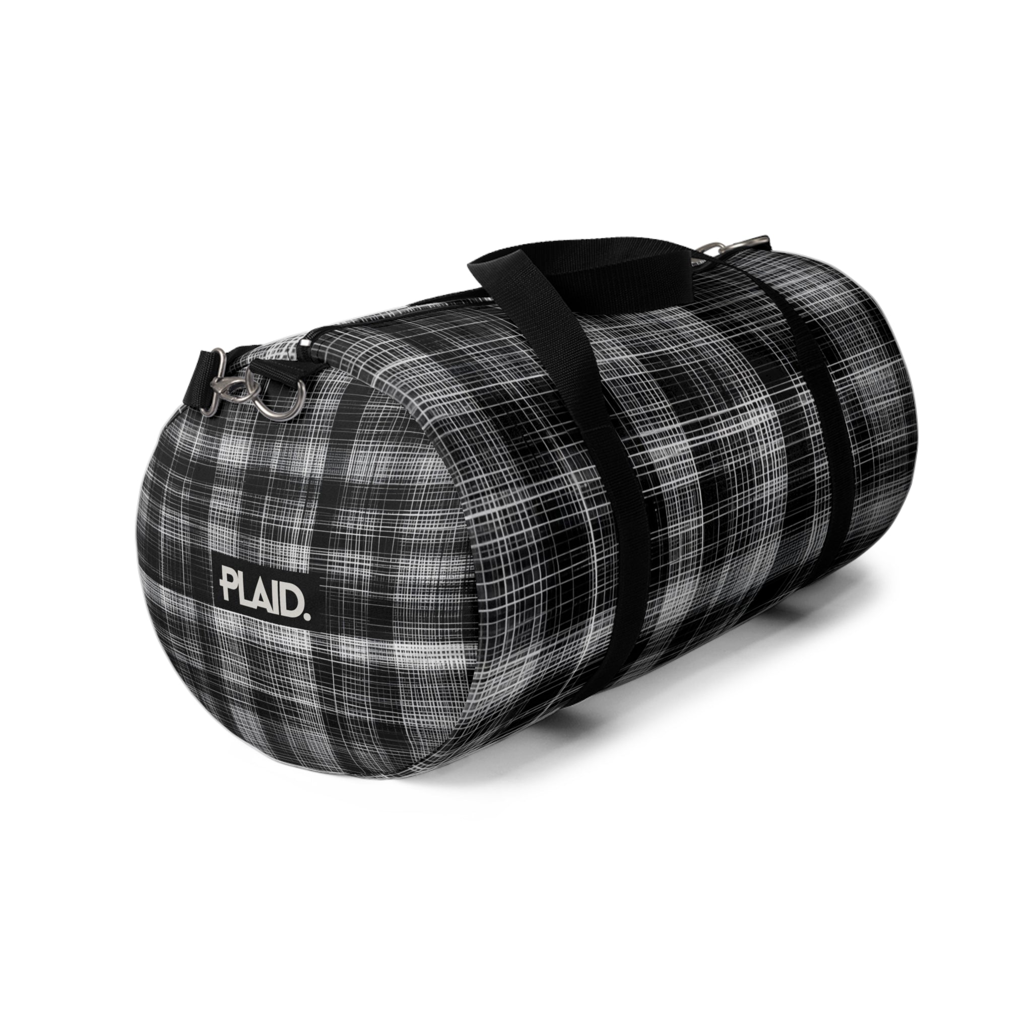 Gormashul Duffel Bag