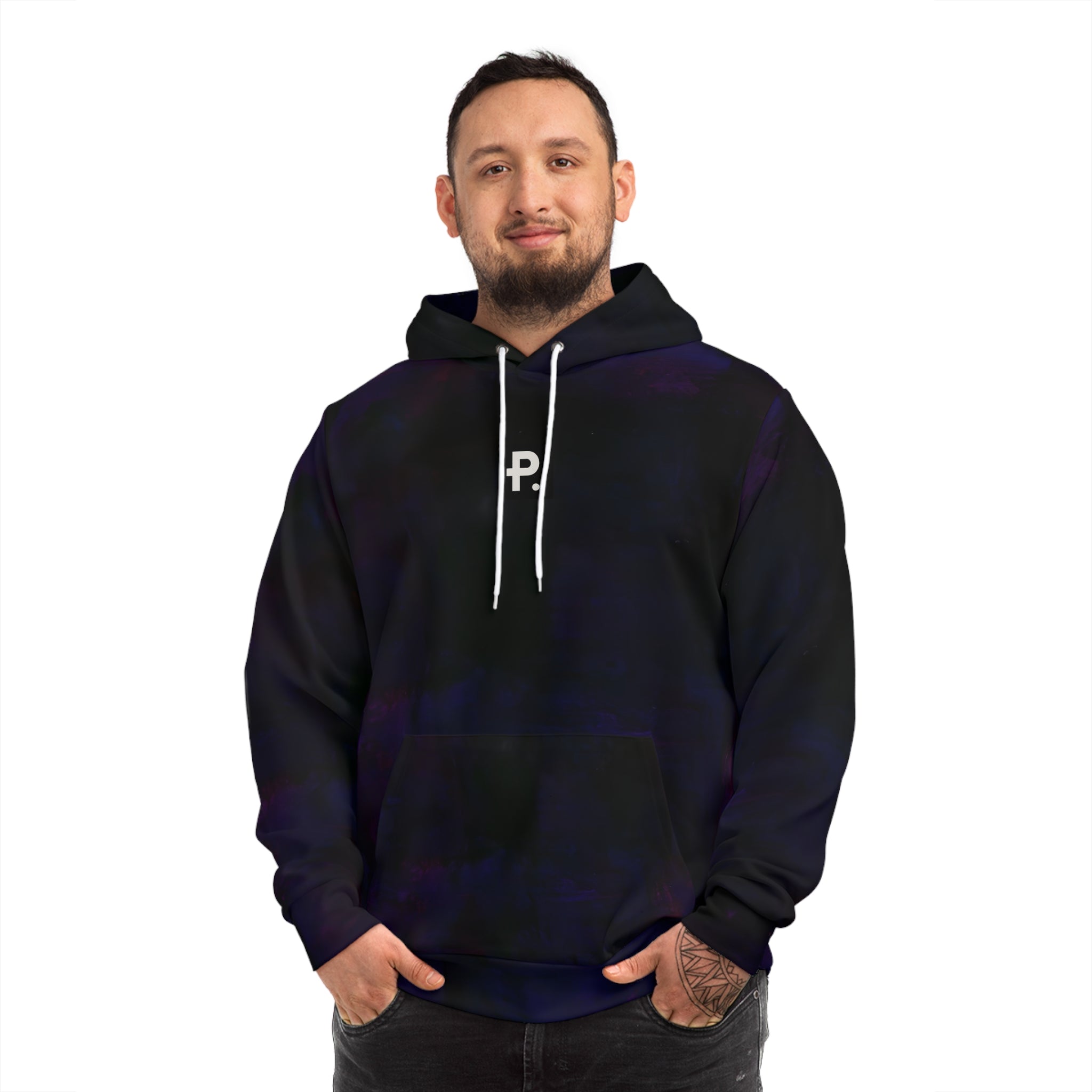 Glenwyre Unisex AOP Hoodie