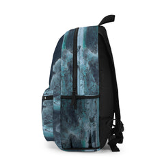 Dunscottie Backpack