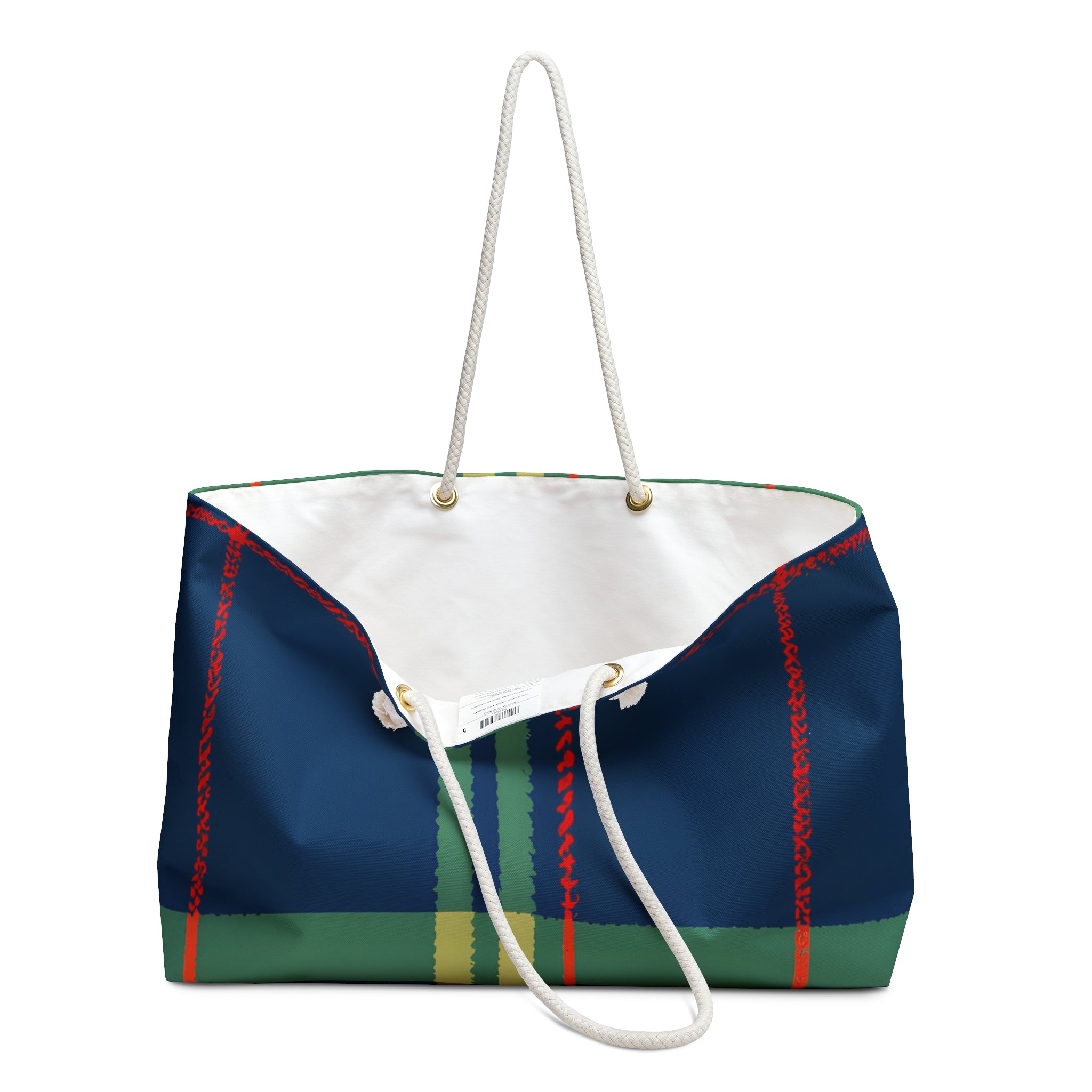 Craitheamh Weekender Tote