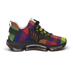 Strathmuir Women's Mesh Kicks