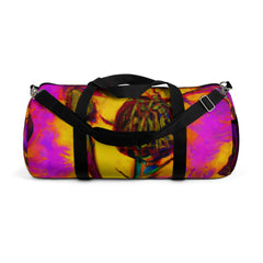 Lochmhor Duffel Bag