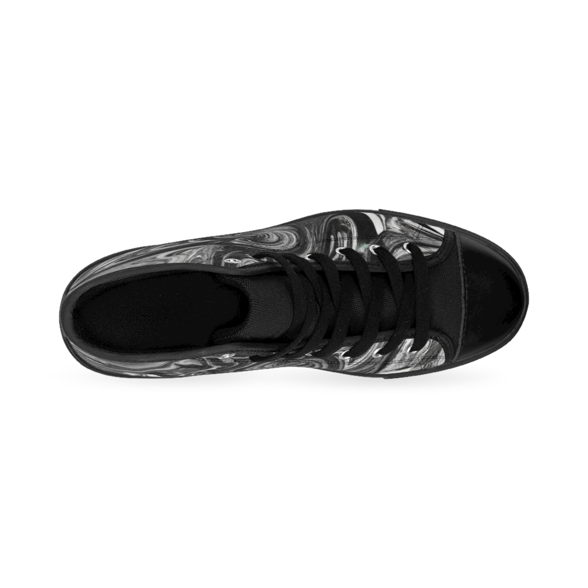 Glendock - Men's High Top Sneakers