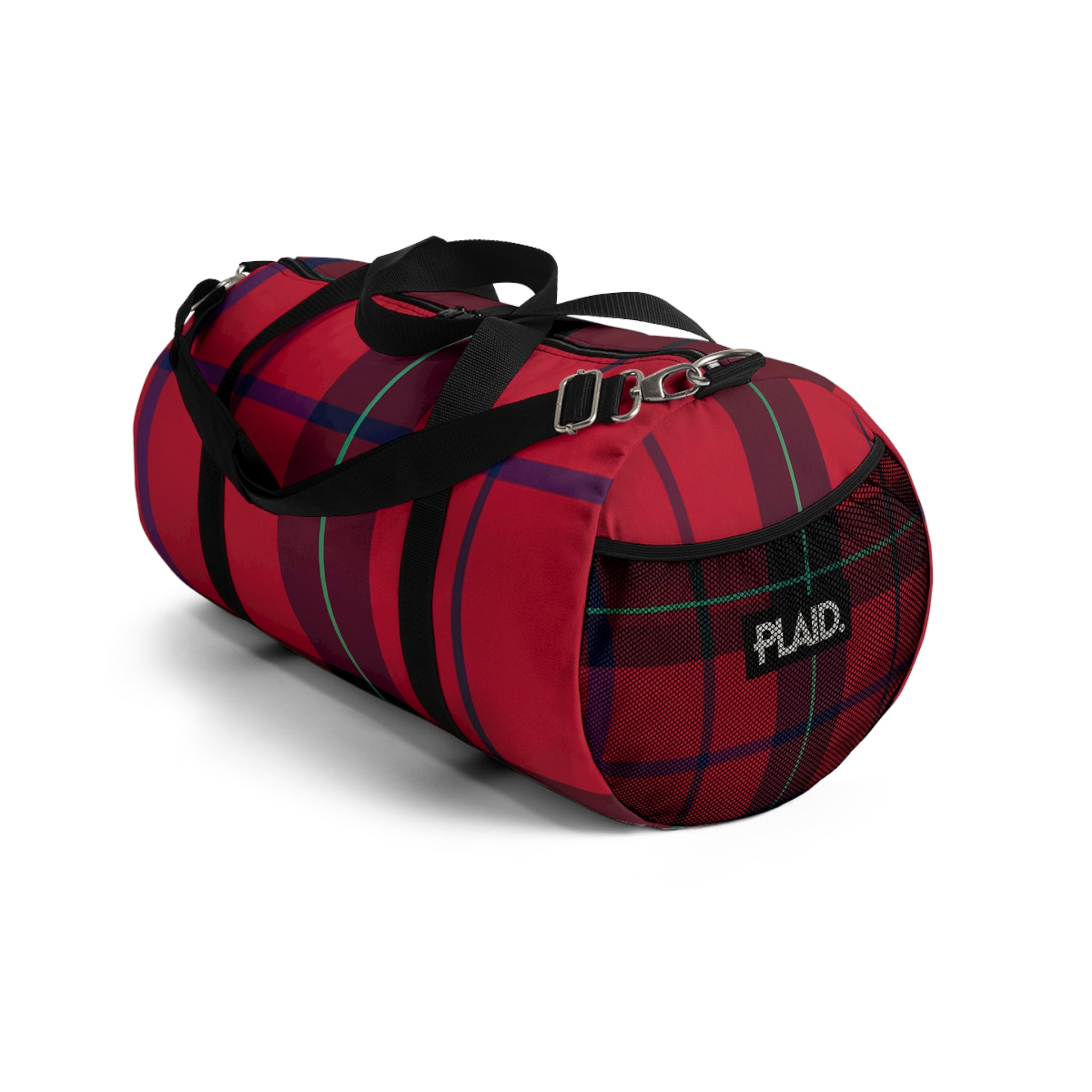 Culfaria Duffel Bag