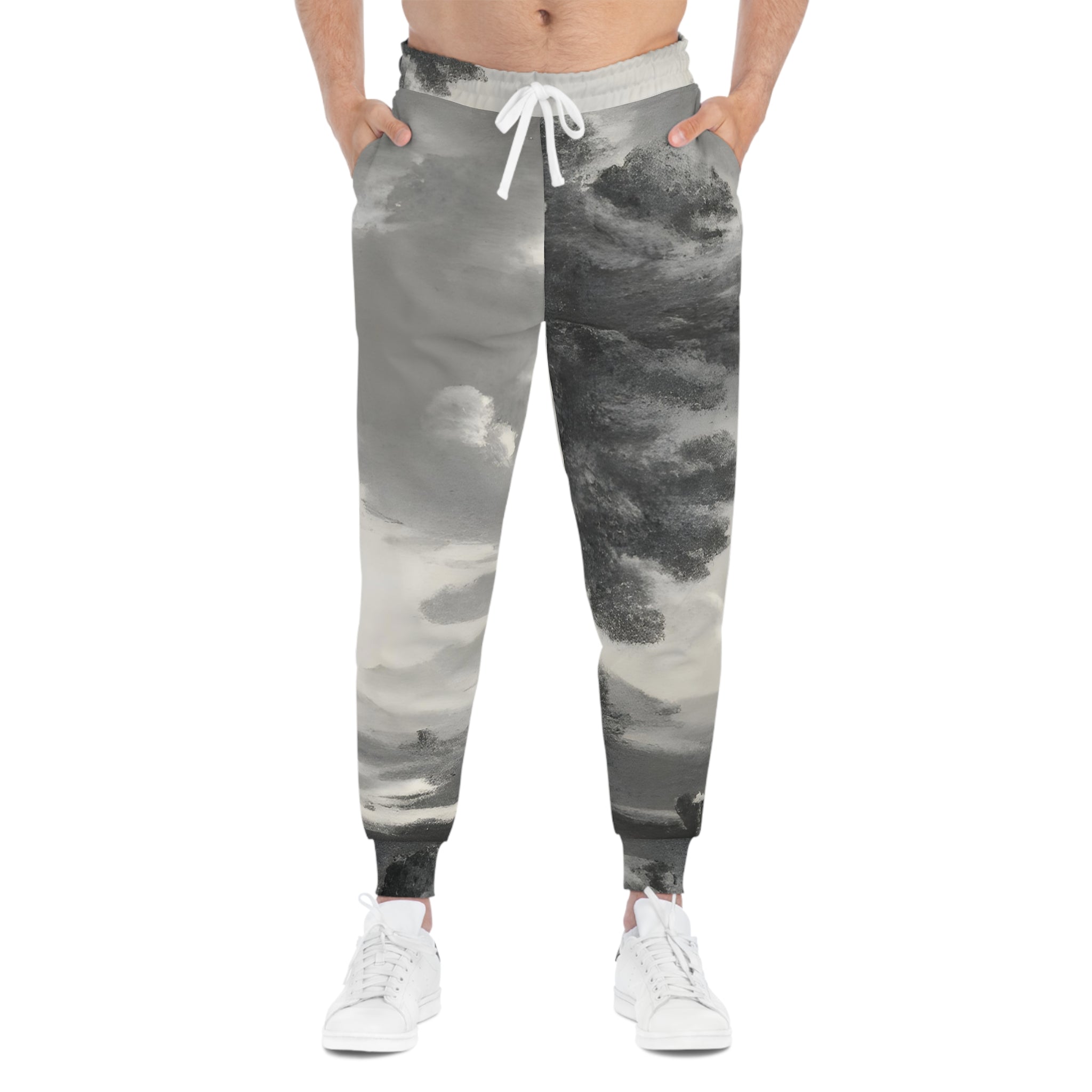 Dravoch. Unisex Joggers