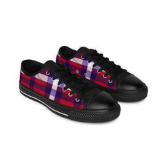 Glencraig. - Women's Low Top Sneakers