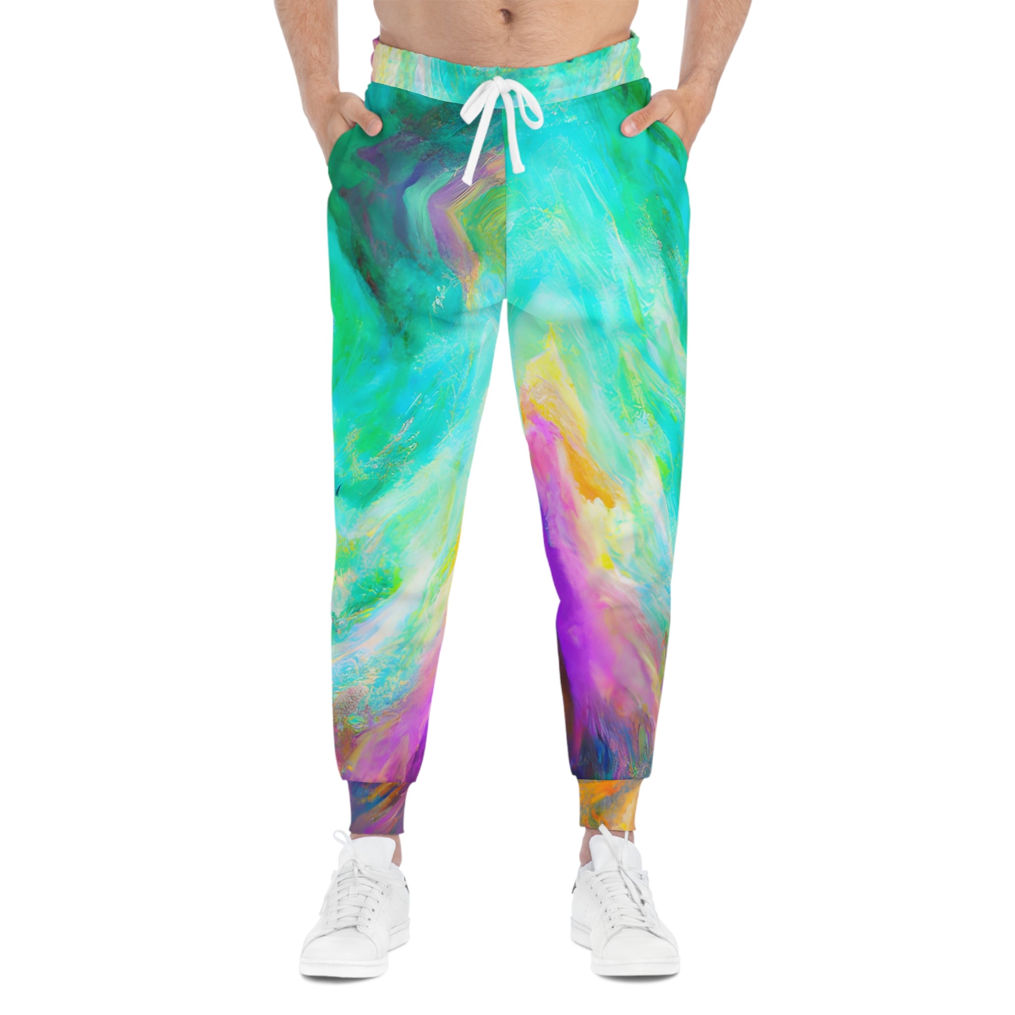 Gledray Unisex Joggers