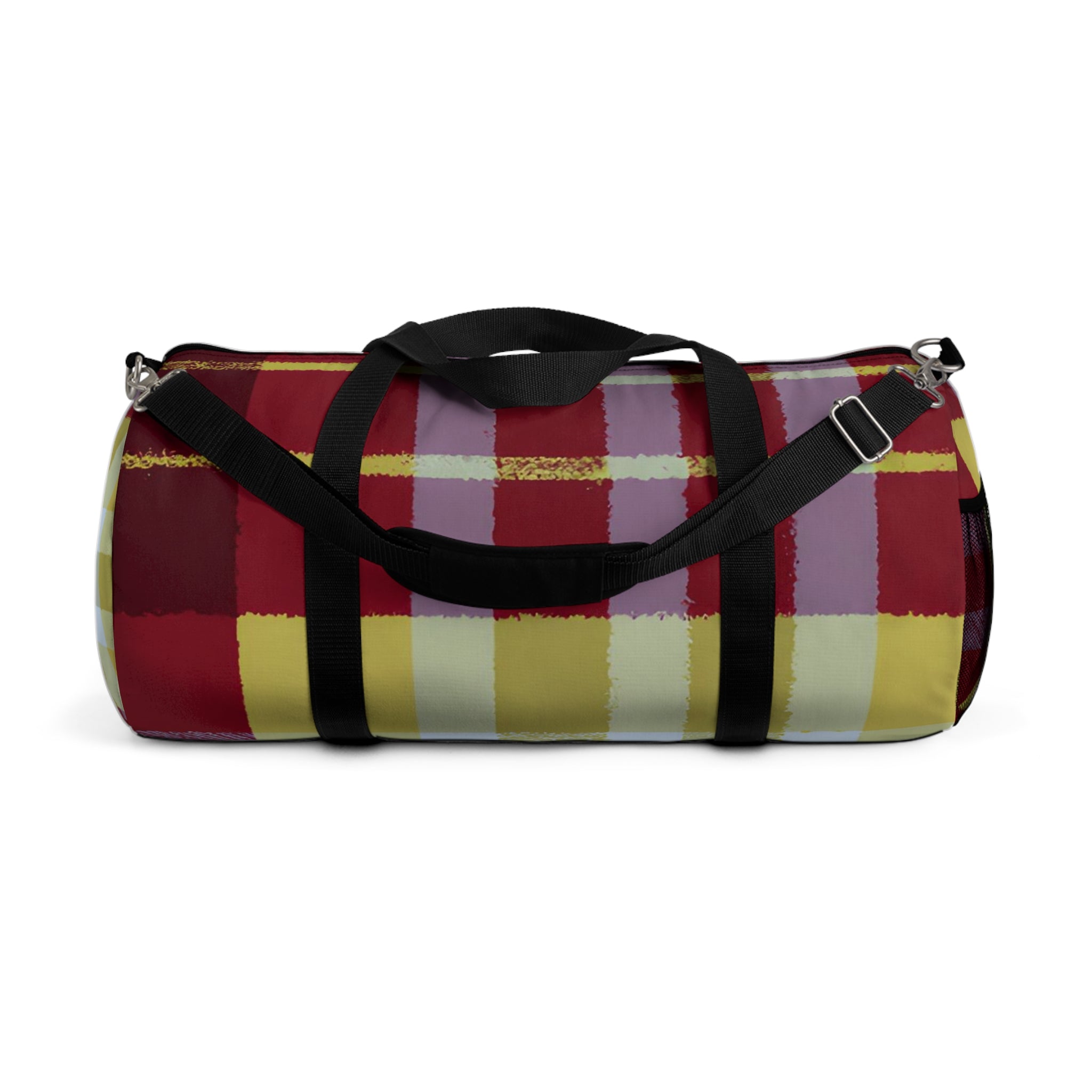 Moffswell Duffel Bag