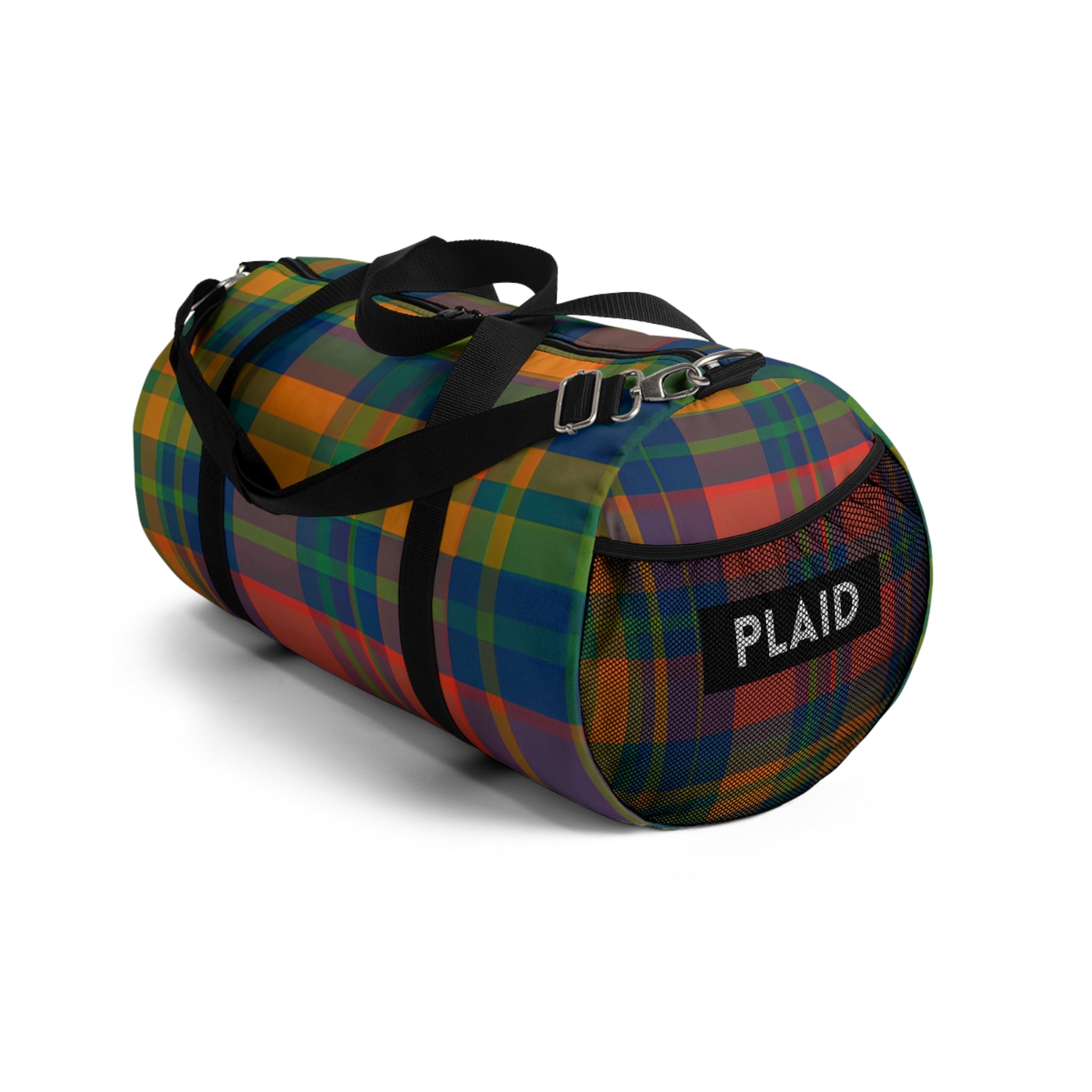 Glenfirg. Duffel Bag