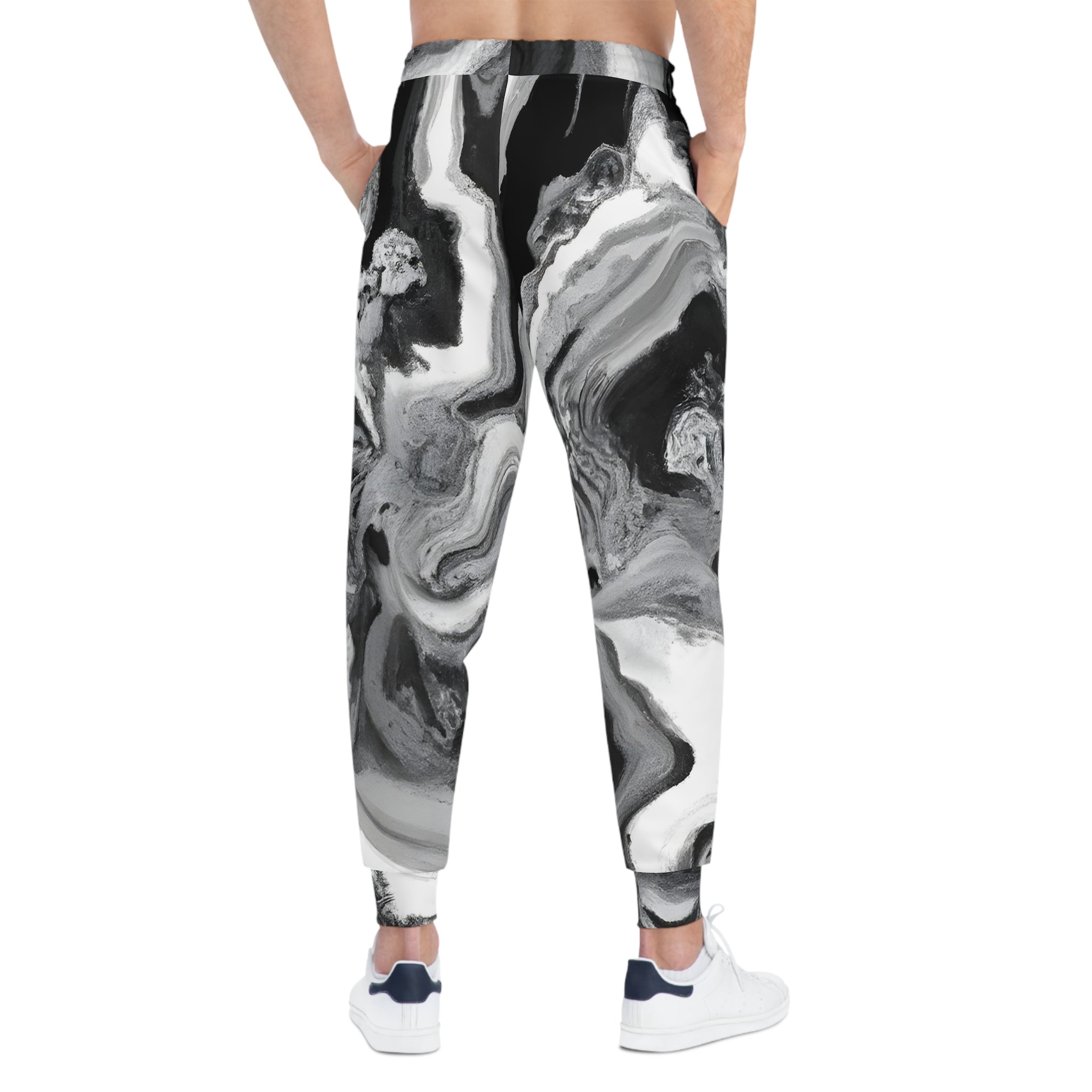 Mclellan Unisex Joggers