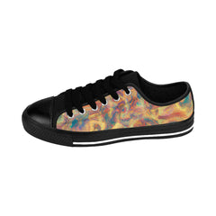 Lochmoray. - Women's Low Top Sneakers