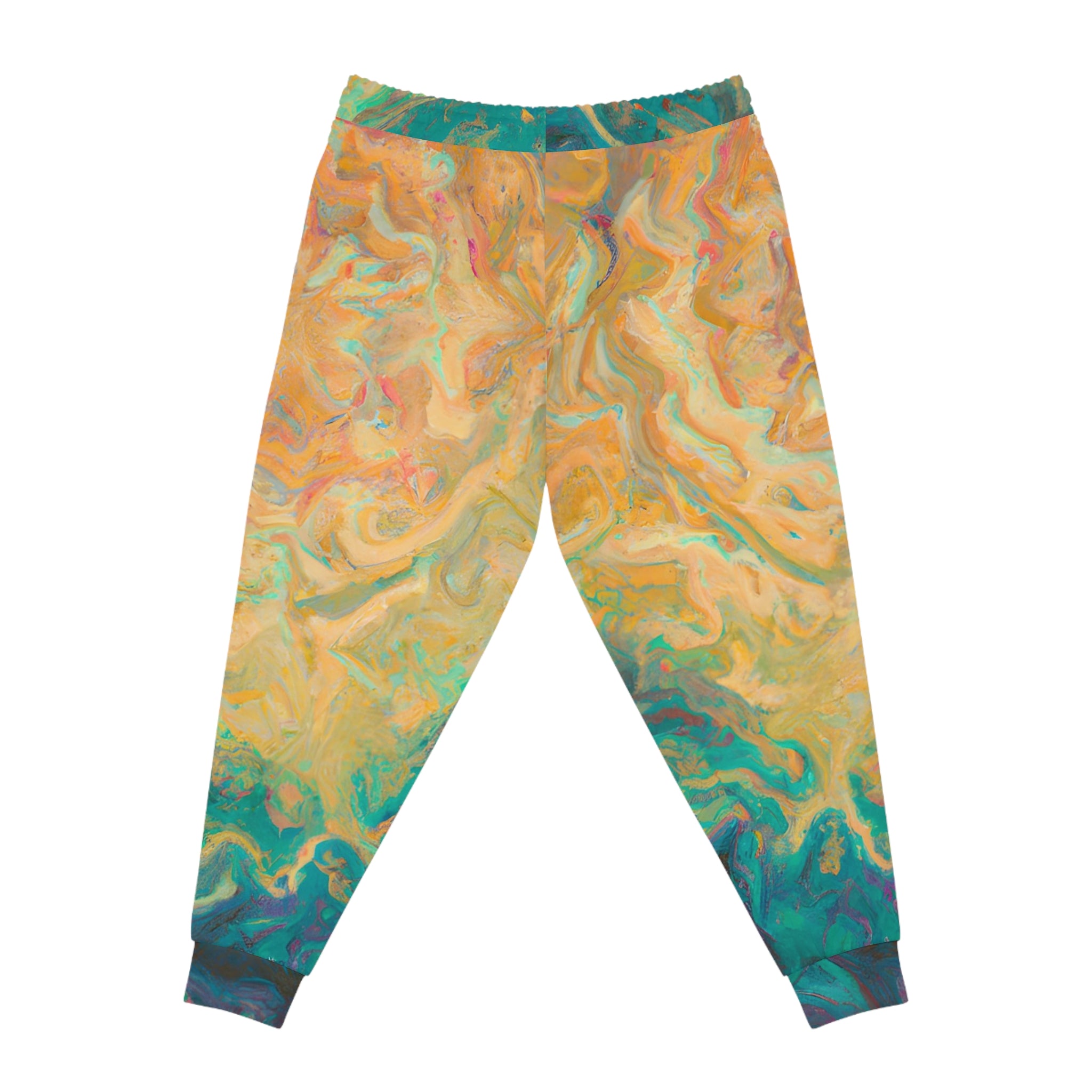 Lochfrae. Unisex Joggers