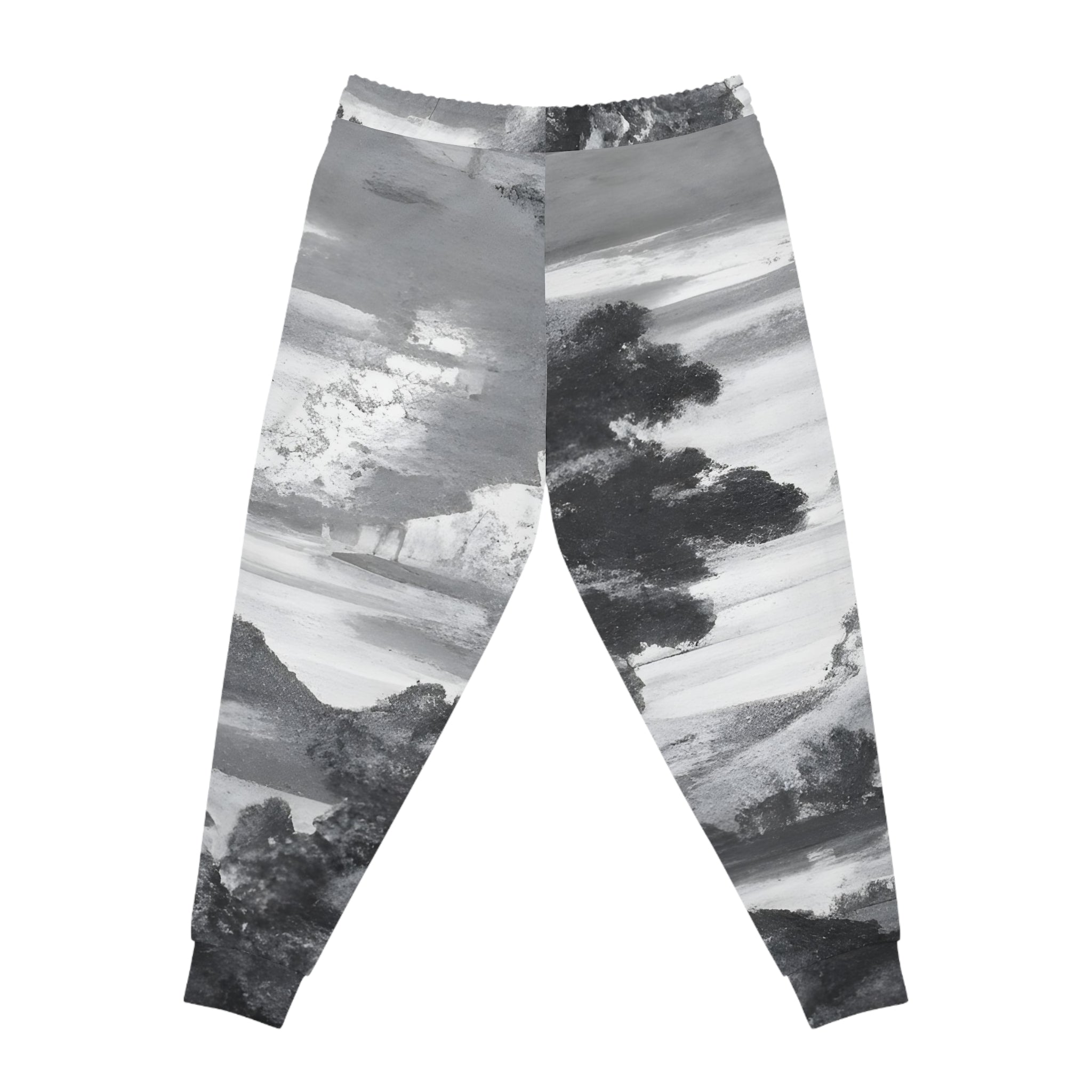 Glencairn. Unisex Joggers