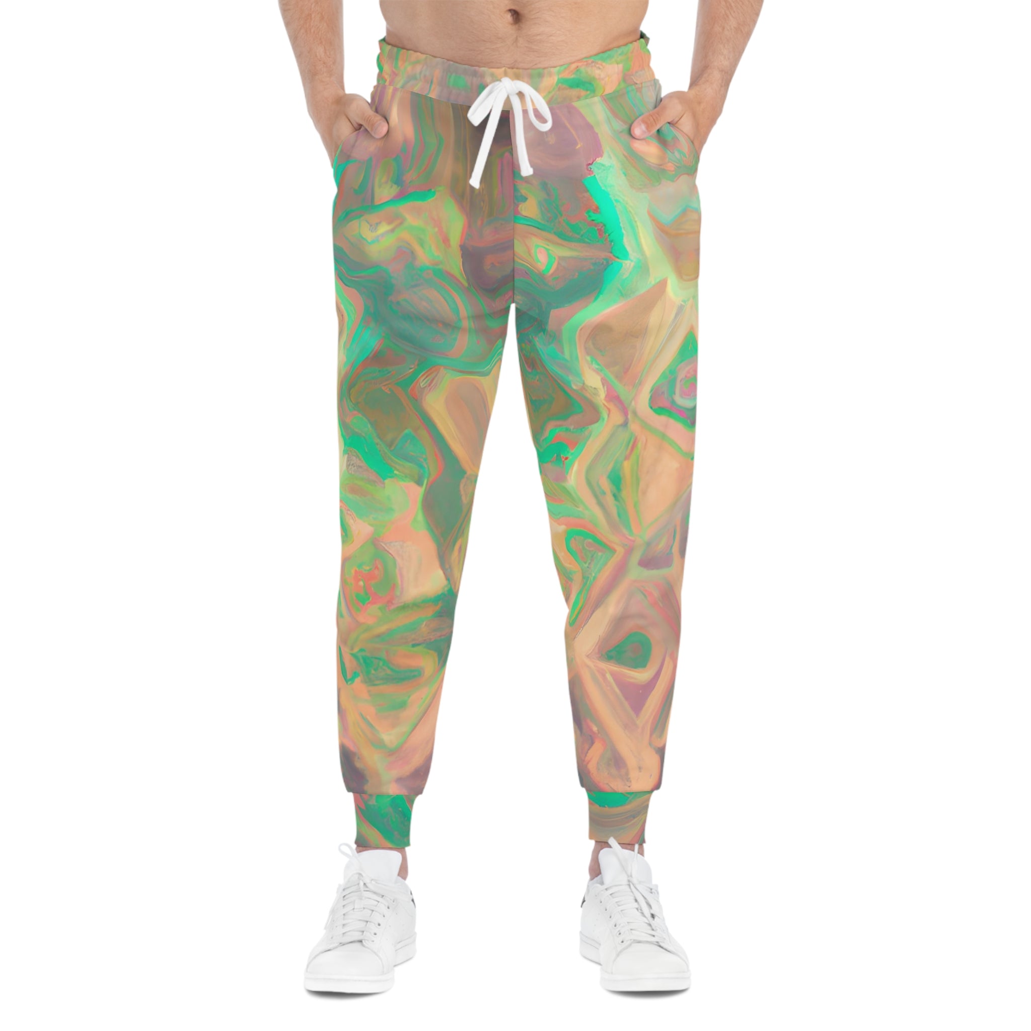 Glenmony Unisex Joggers