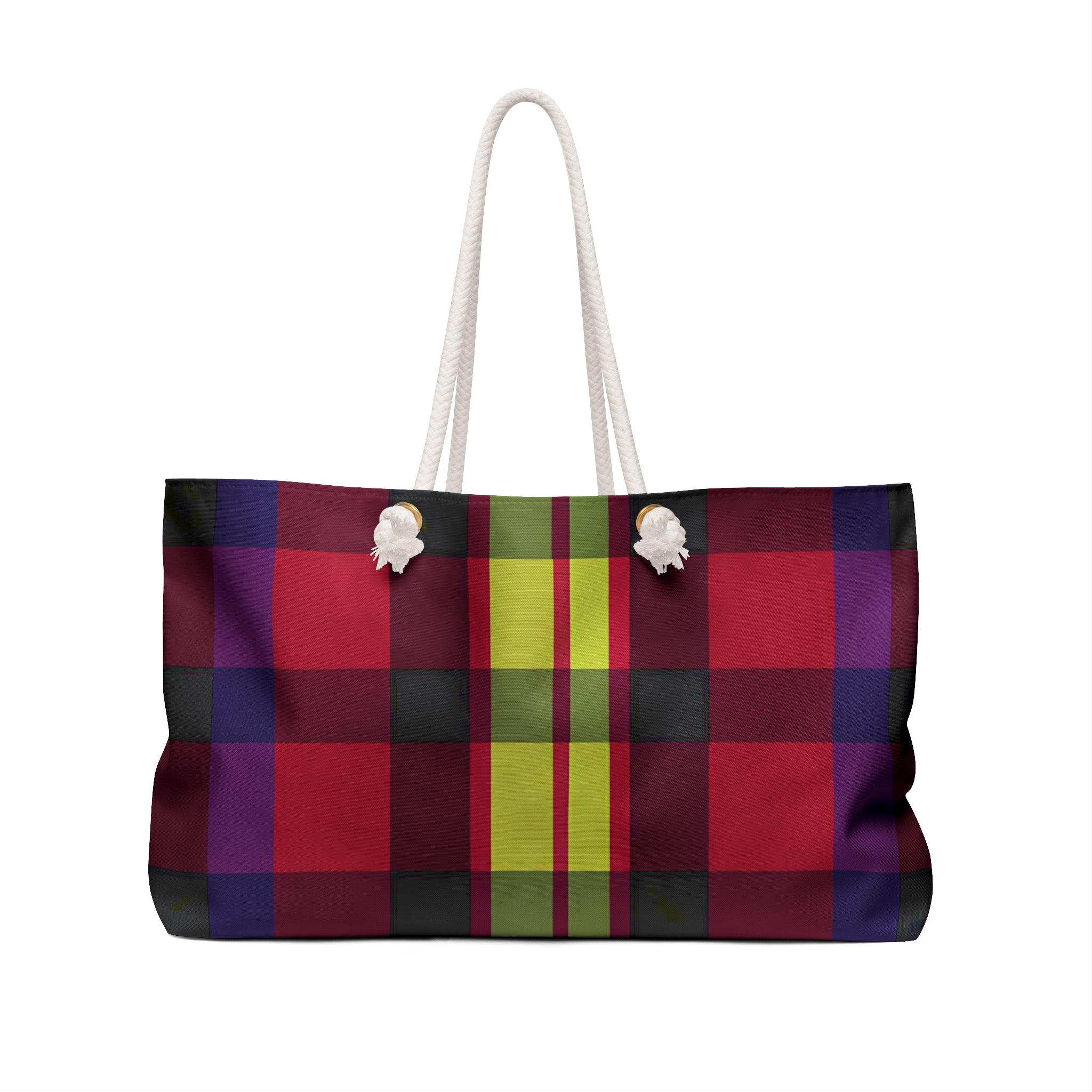 Dunbalshinney. Weekender Tote