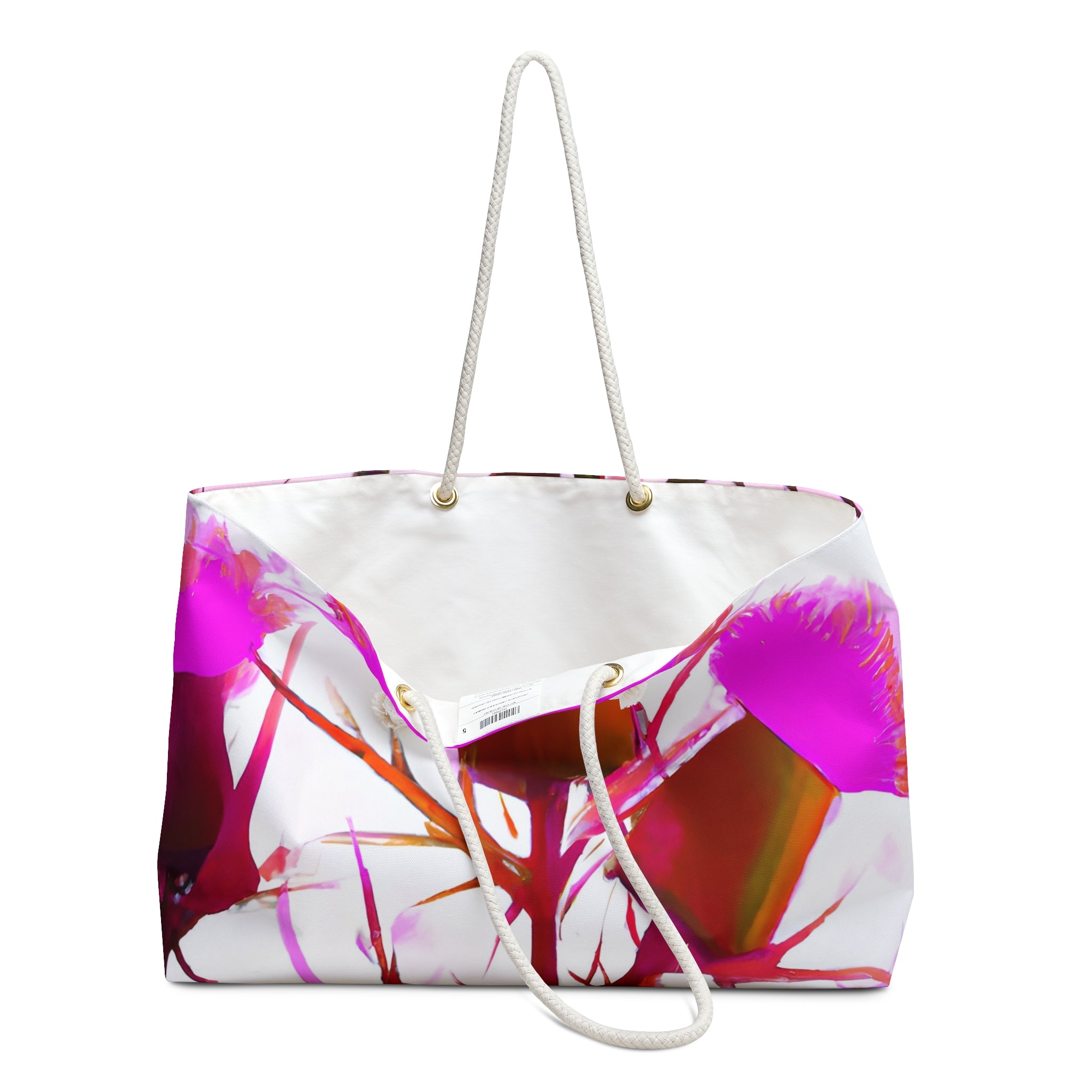 Portnacry Weekender Tote