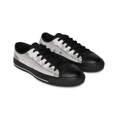 Edindoon - Women's Low Top Sneakers