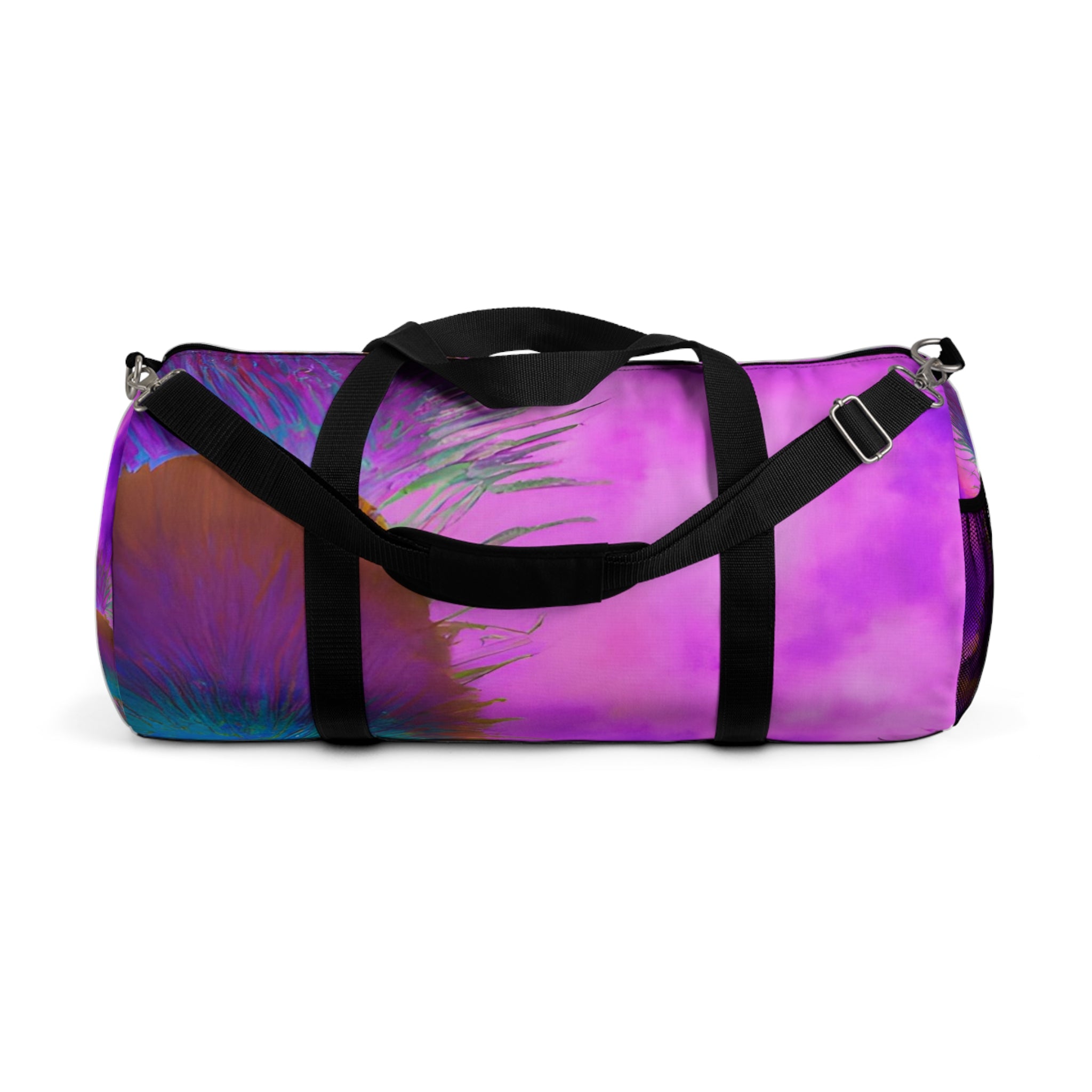 Gowfensie Duffel Bag