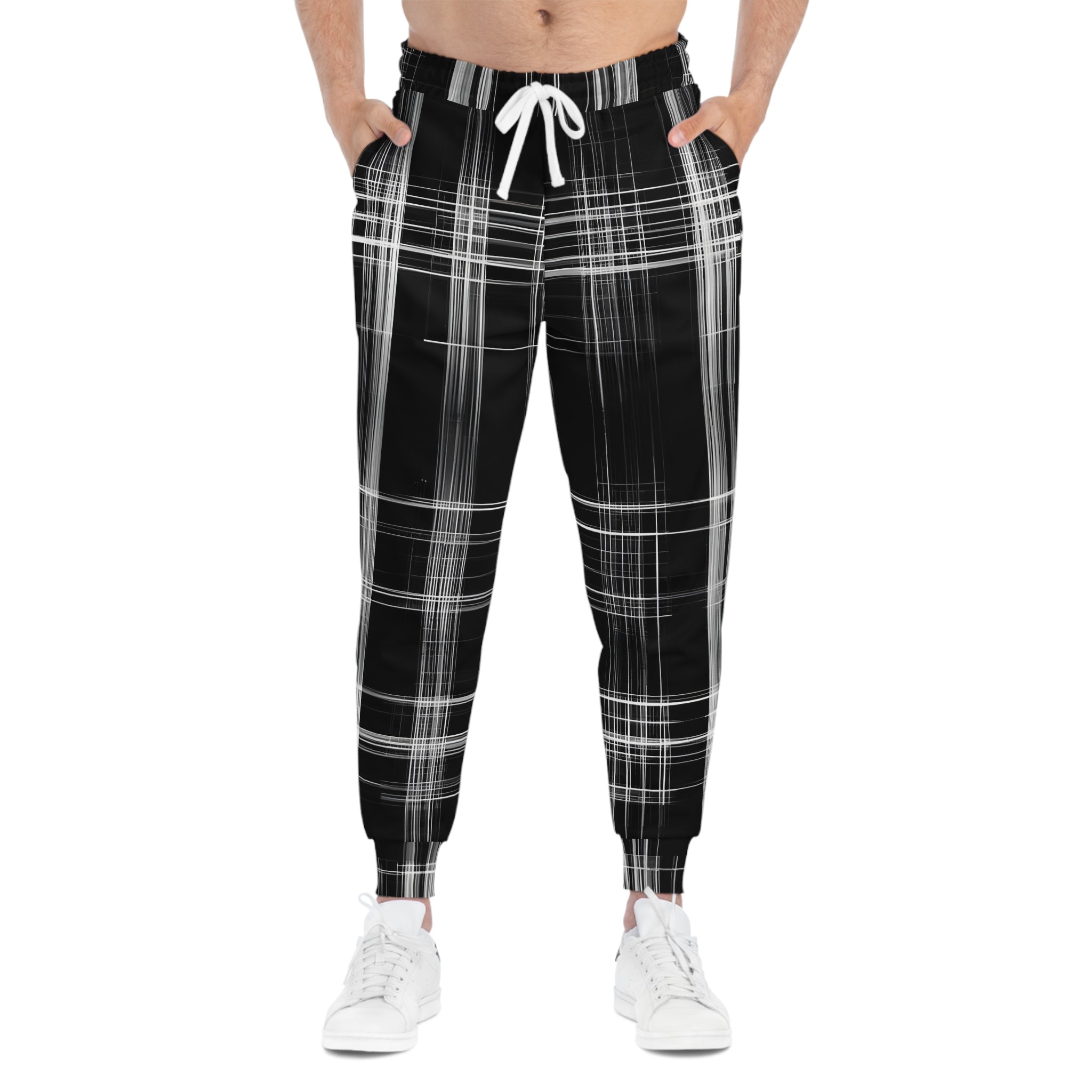 Craigmullen Unisex Joggers