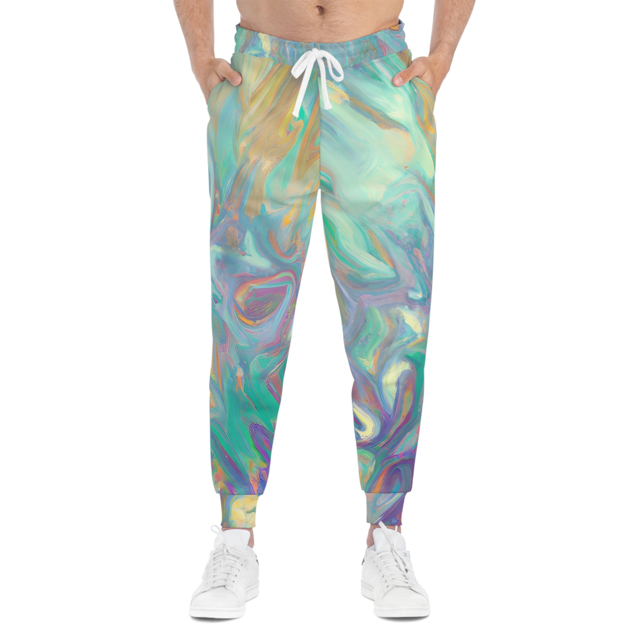 Glenburnie Unisex Joggers