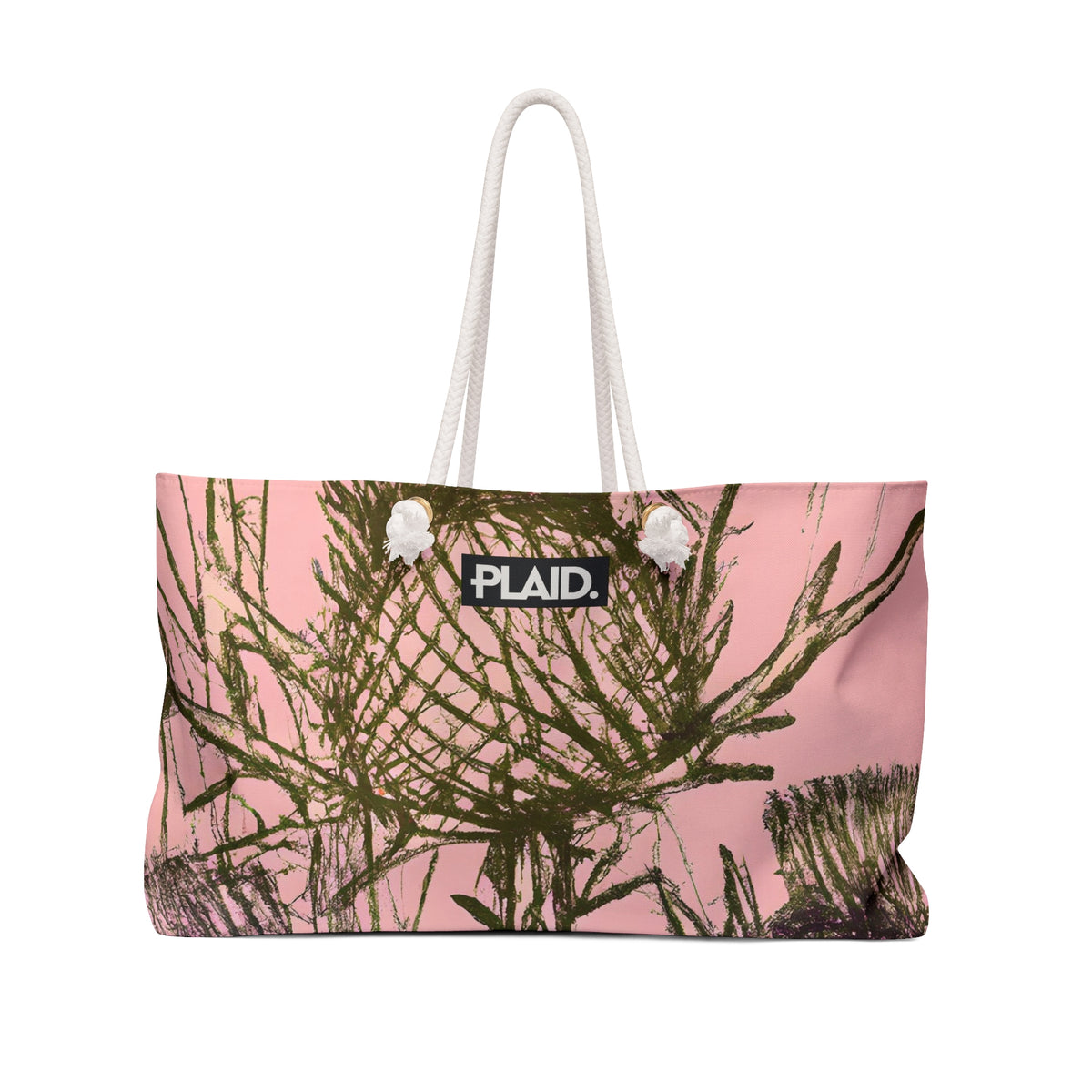 Roraig Weekender Tote