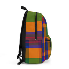 Lochanoch. Backpack