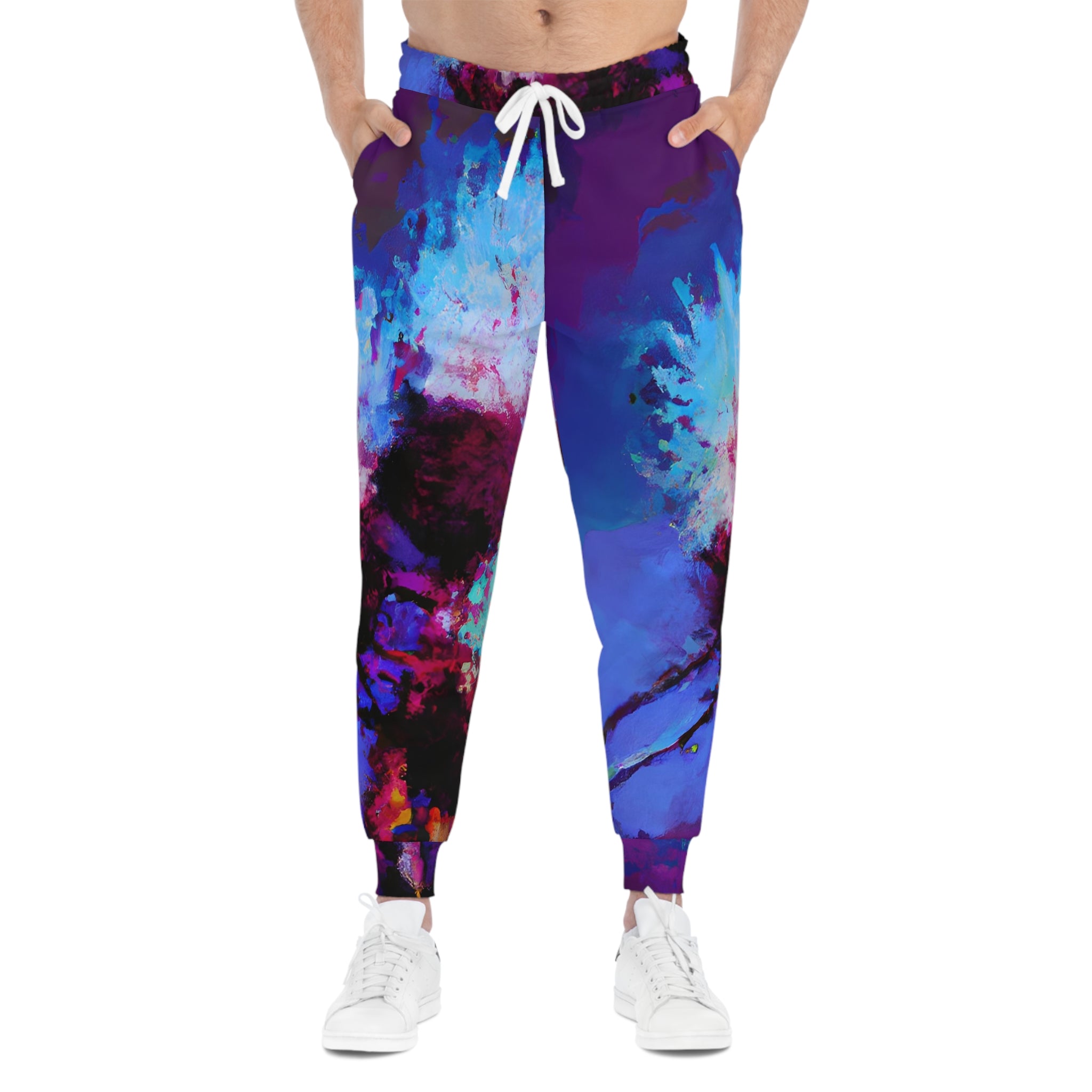 Glensburg Unisex Joggers