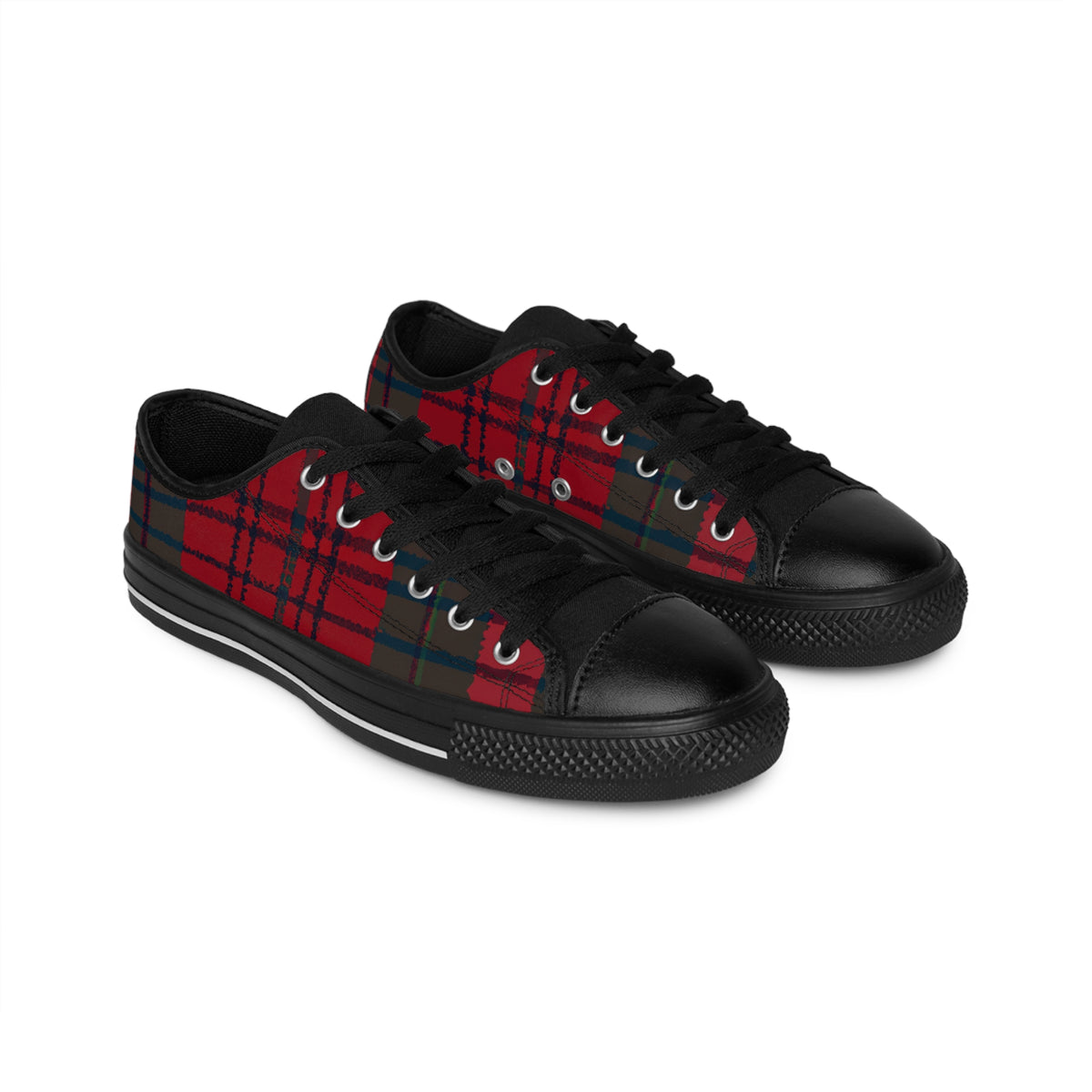 Inverdoon. - Women's Low Top Sneakers