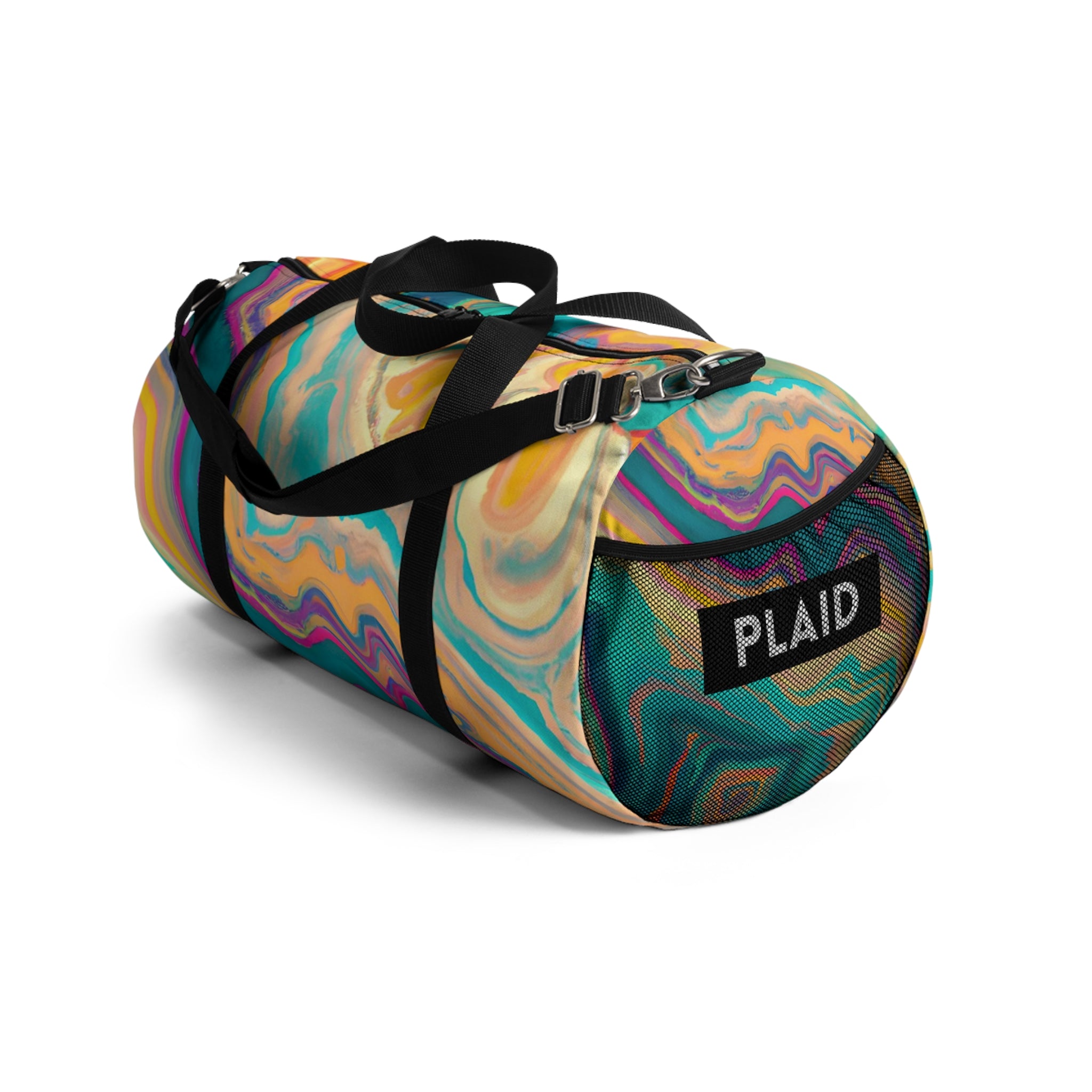 Edinsburgh Duffel Bag