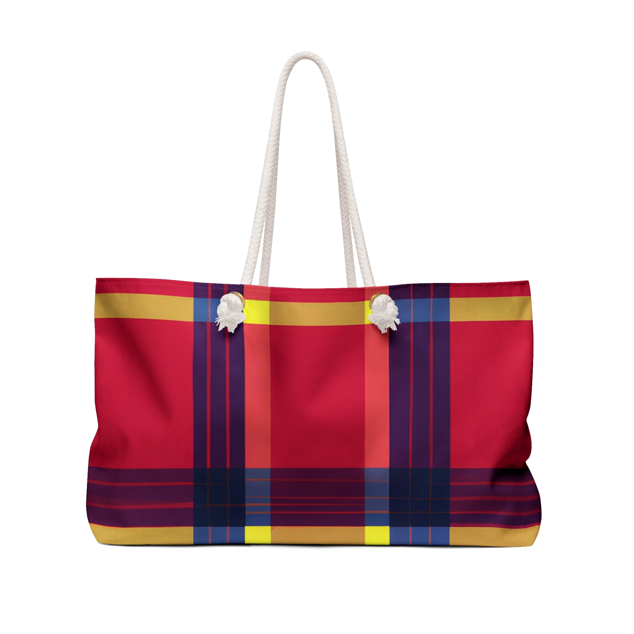 Goworra. Weekender Tote