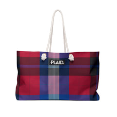 Munloch Weekender Tote