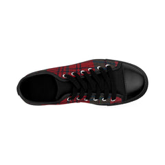 Inverdoon. - Women's Low Top Sneakers