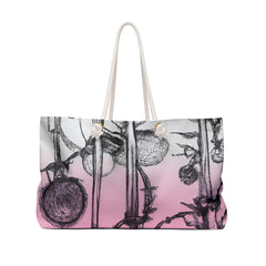 Gaelgair Weekender Tote