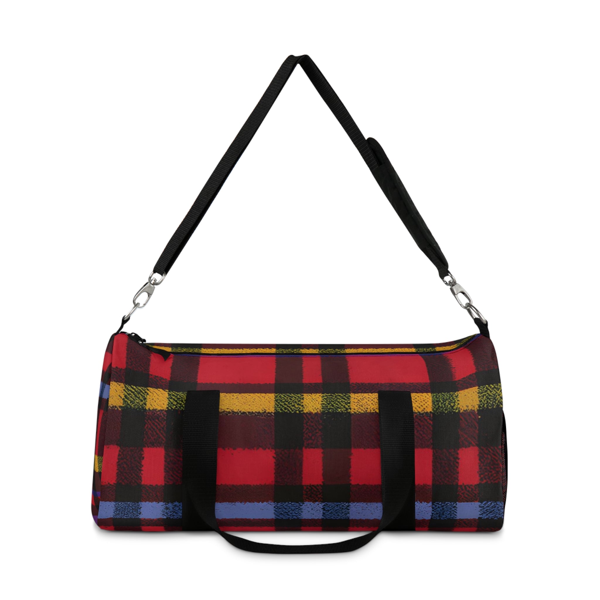 Lochrae. Duffel Bag