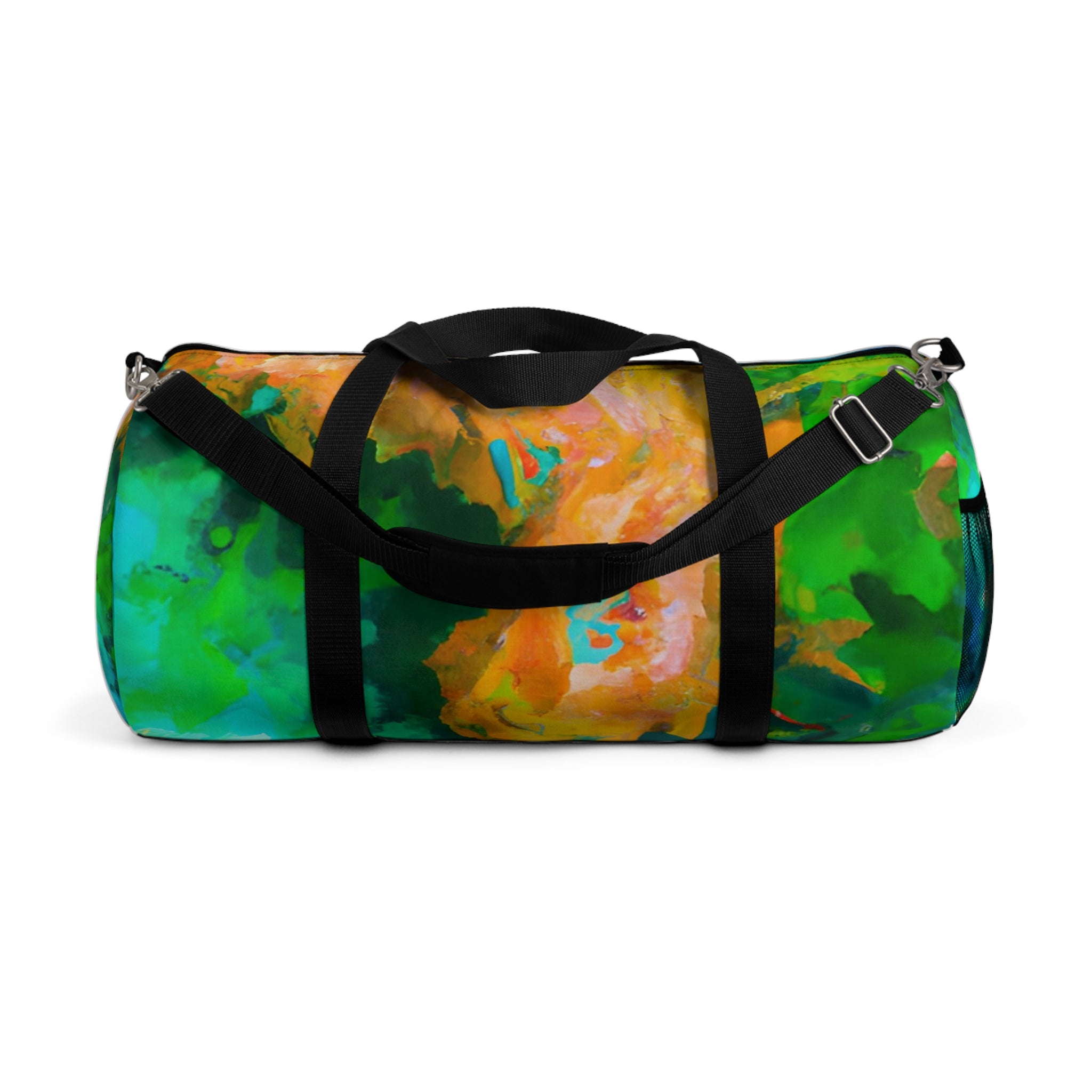 Glenshail Duffel Bag