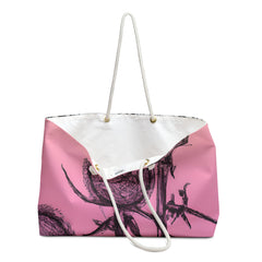 Gaelgair Weekender Tote