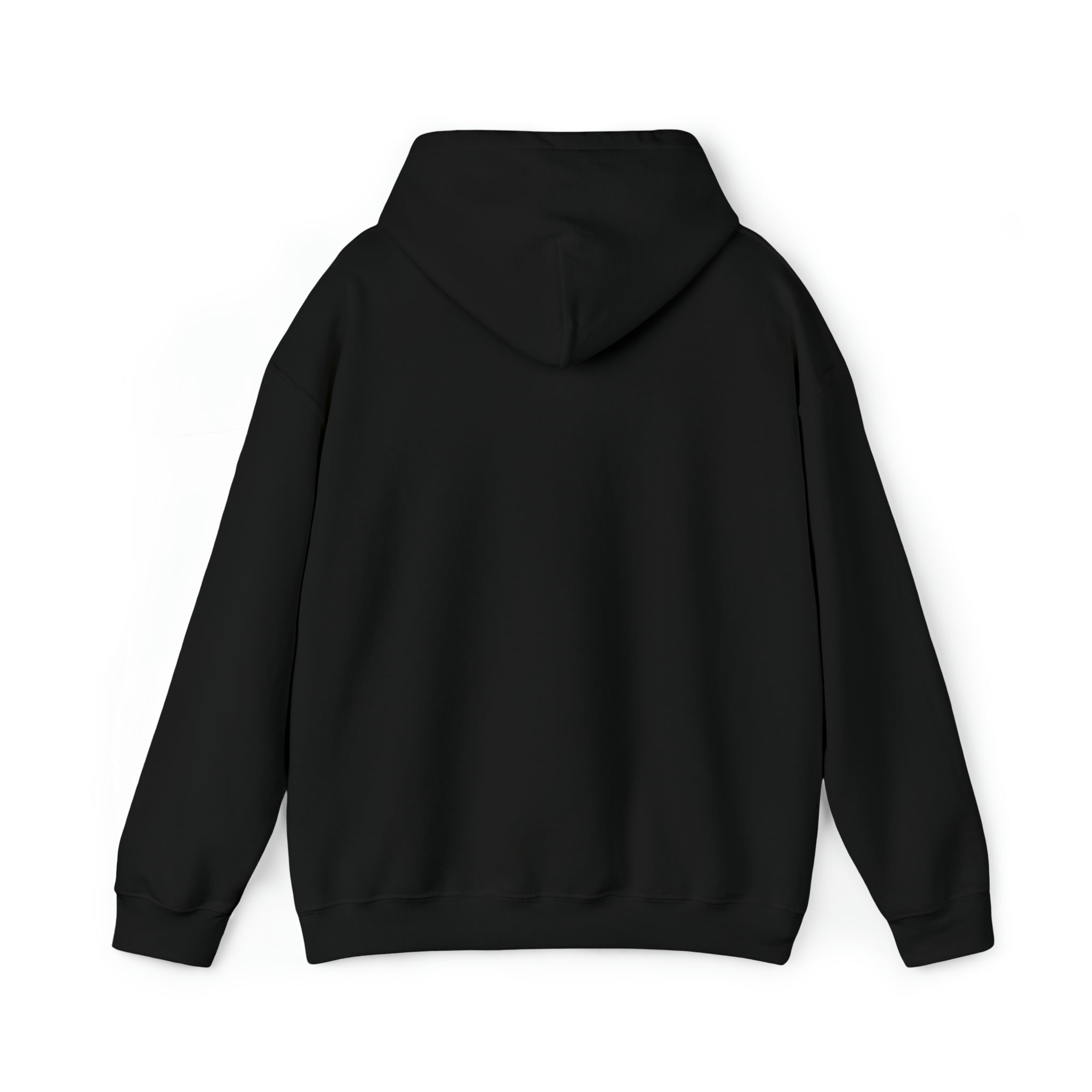 Gleavoch Unisex Hoodie