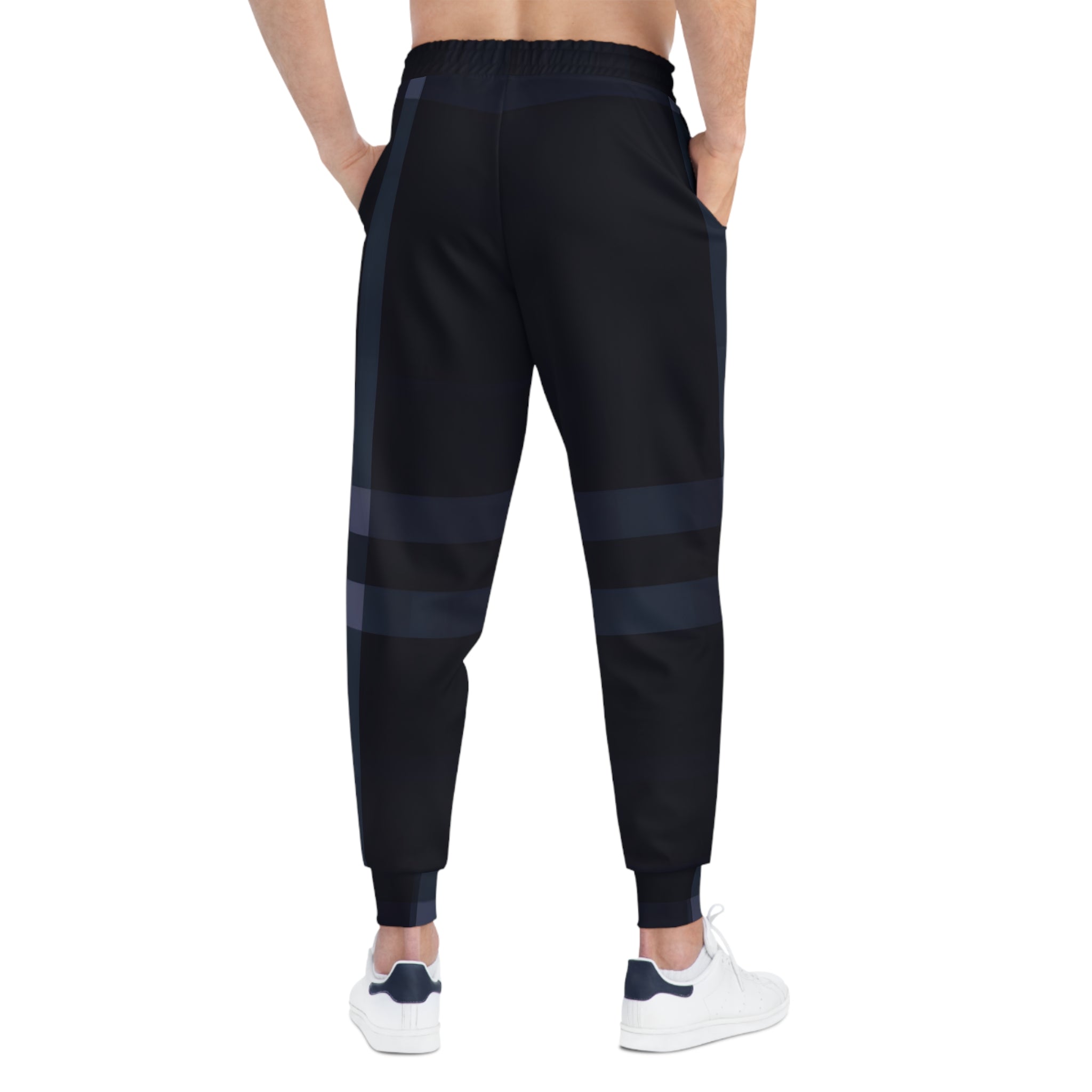 Incardine Unisex Joggers