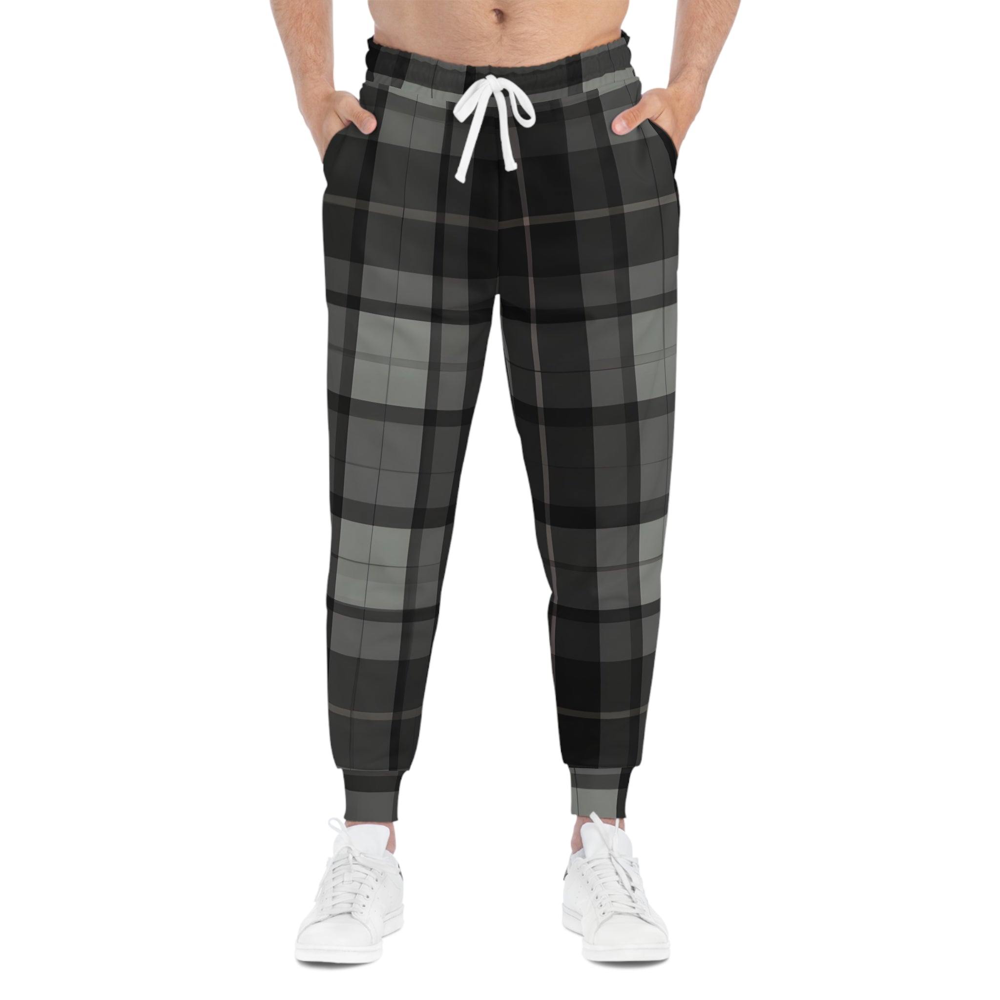 Glamfearn Unisex Joggers