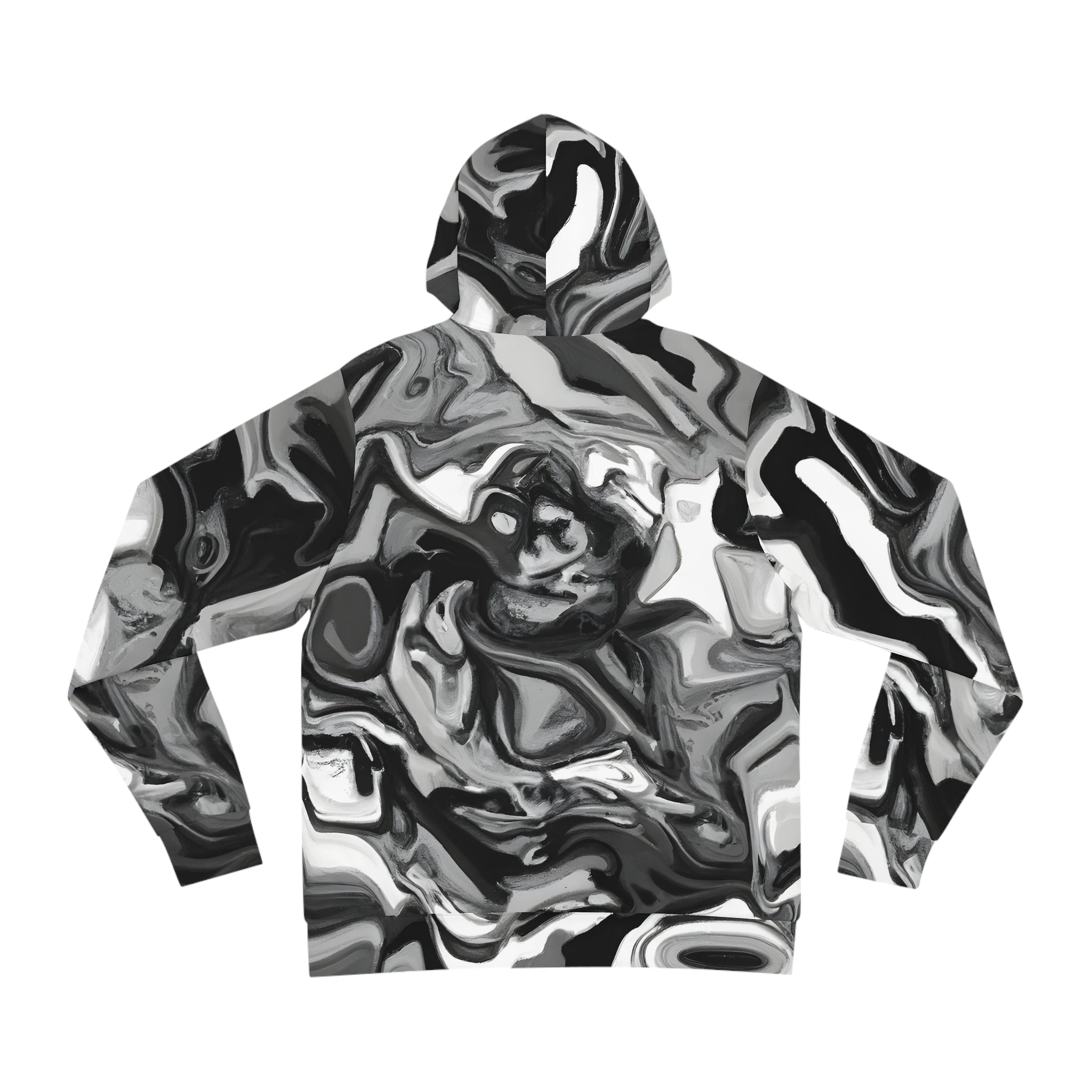 Craigalish Unisex AOP Hoodie