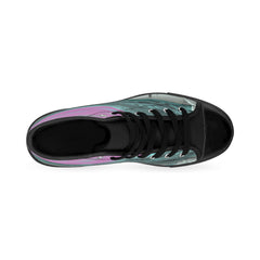 Glensmoor. - Women's High Top Sneakers