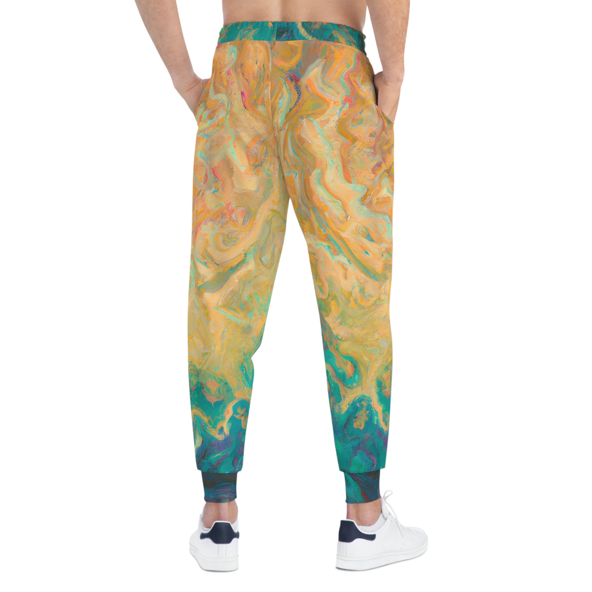 Lochfrae. Unisex Joggers